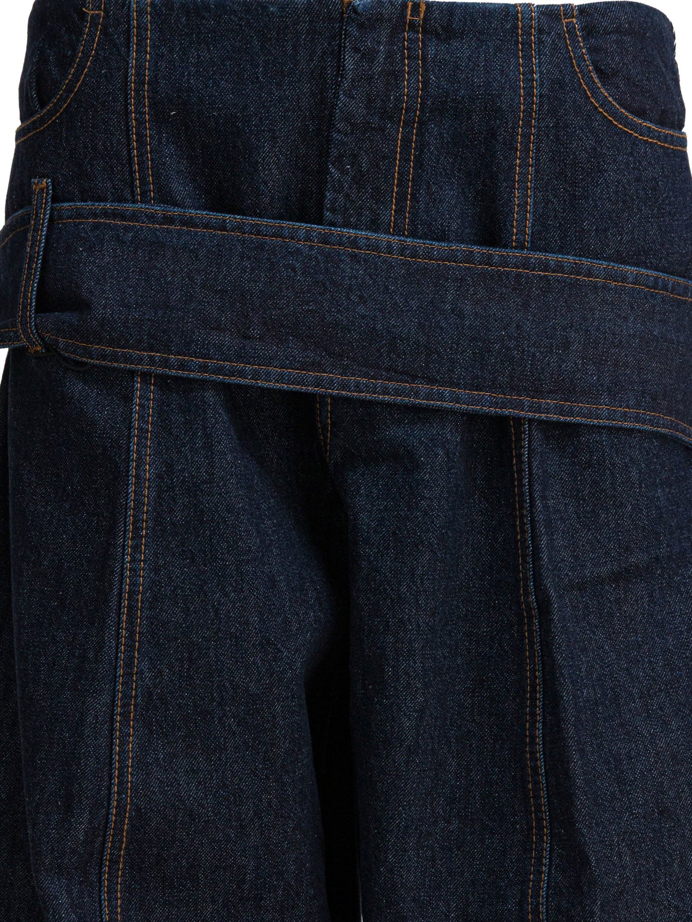 Max Mara Sportmax Flared Jeans