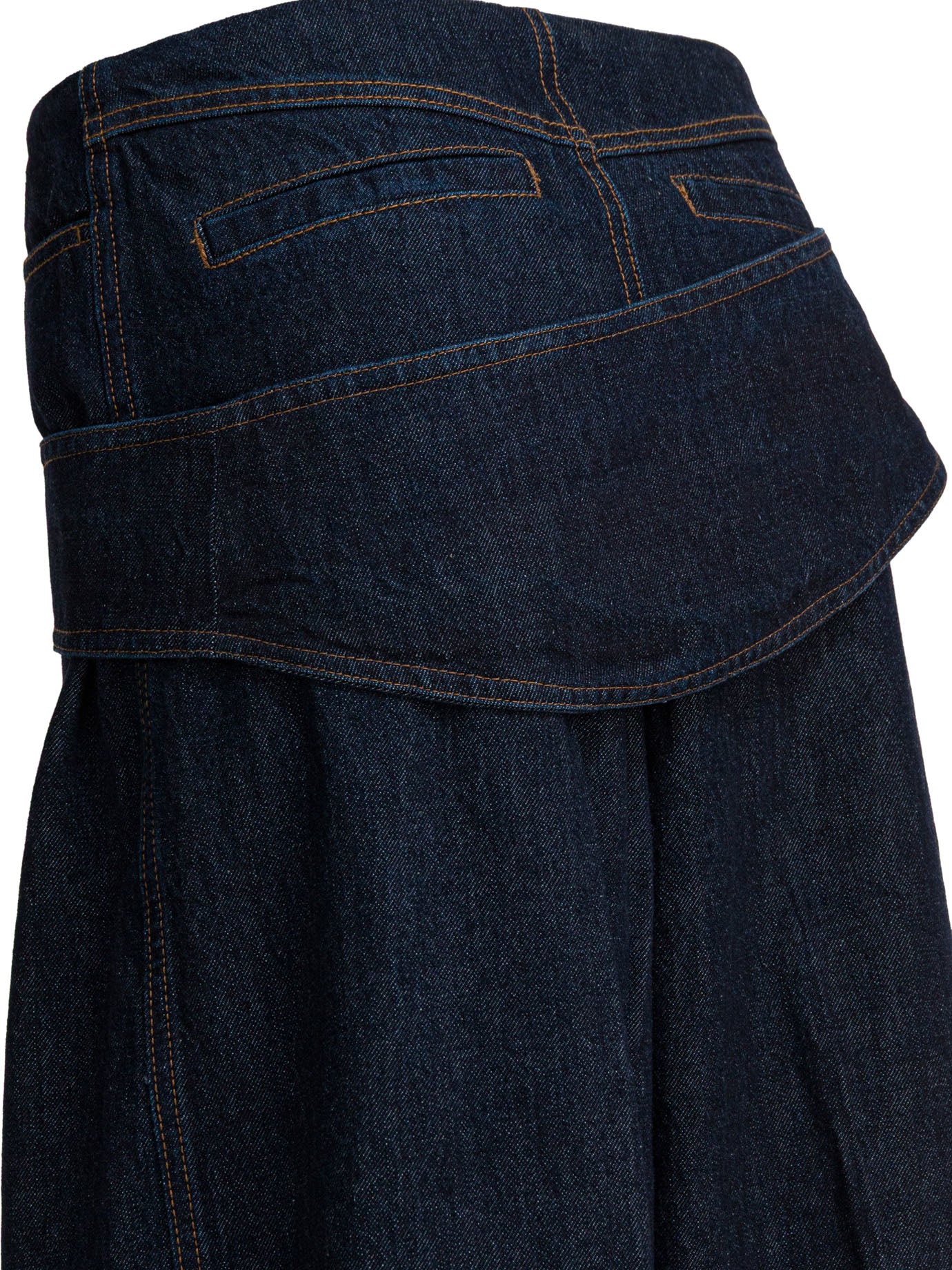 Max Mara Sportmax Flared Jeans