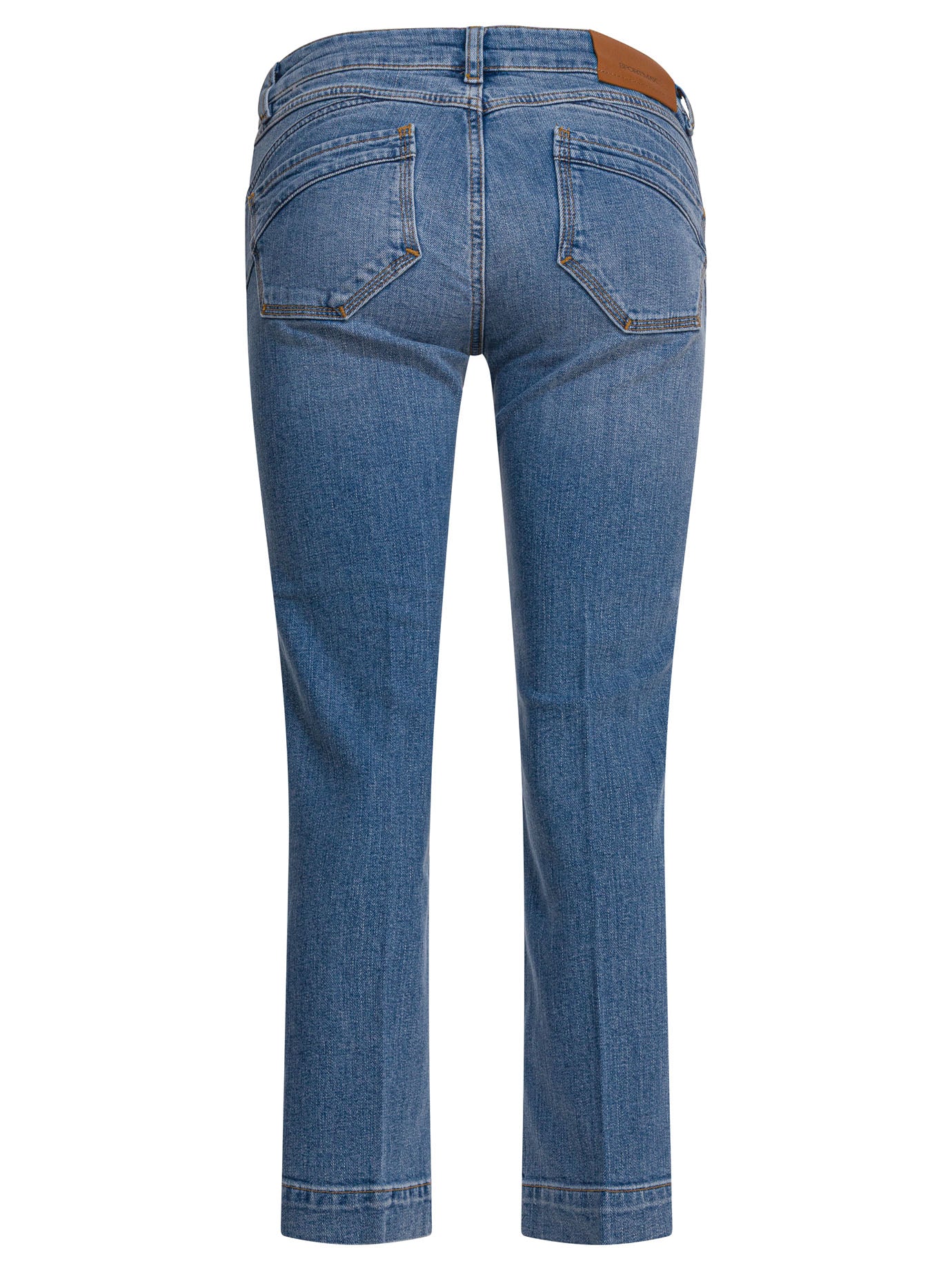 Max Mara Sportmax Perfect Fit Flare Jeans