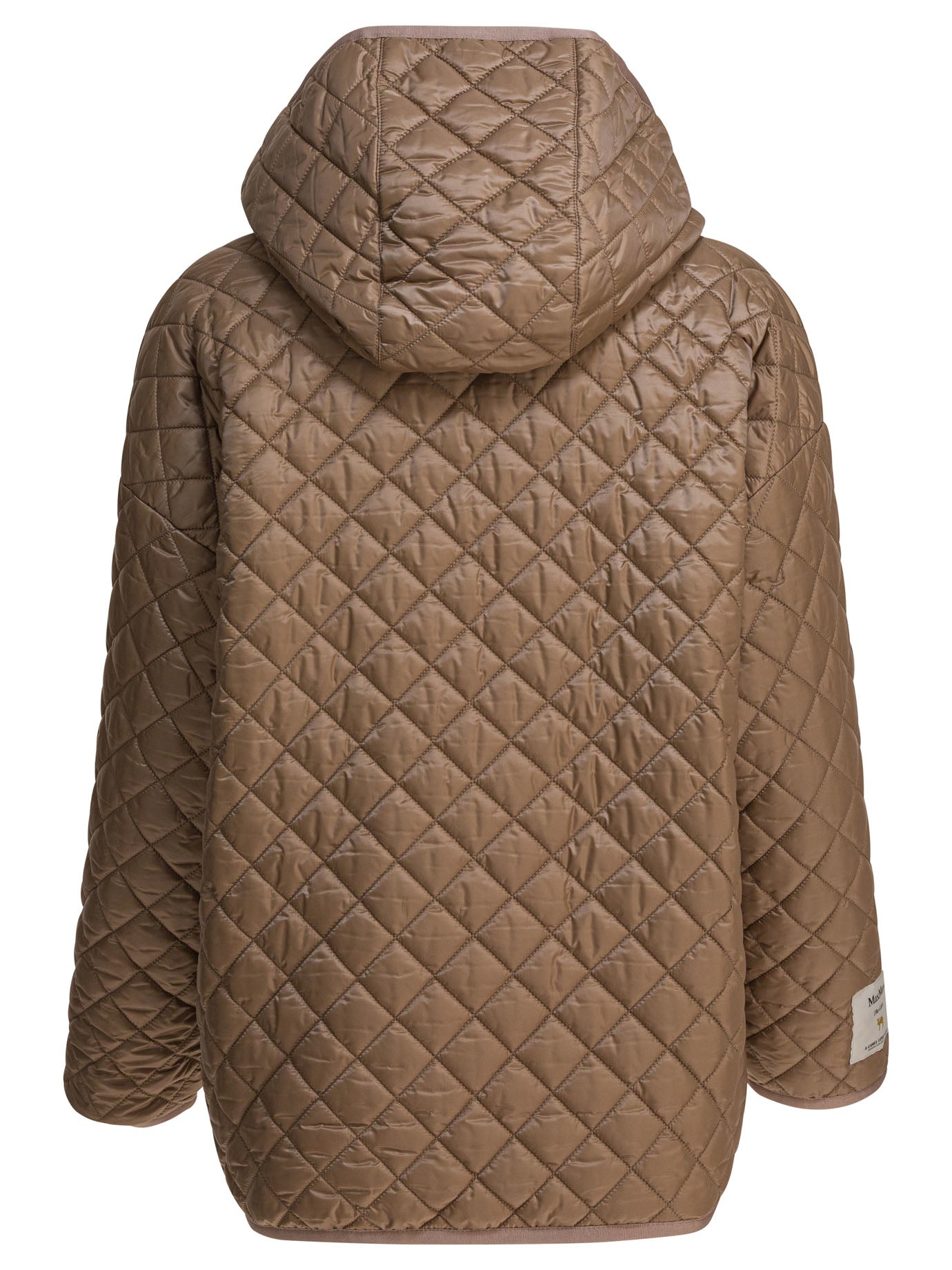 Max Mara The Cube Coats
