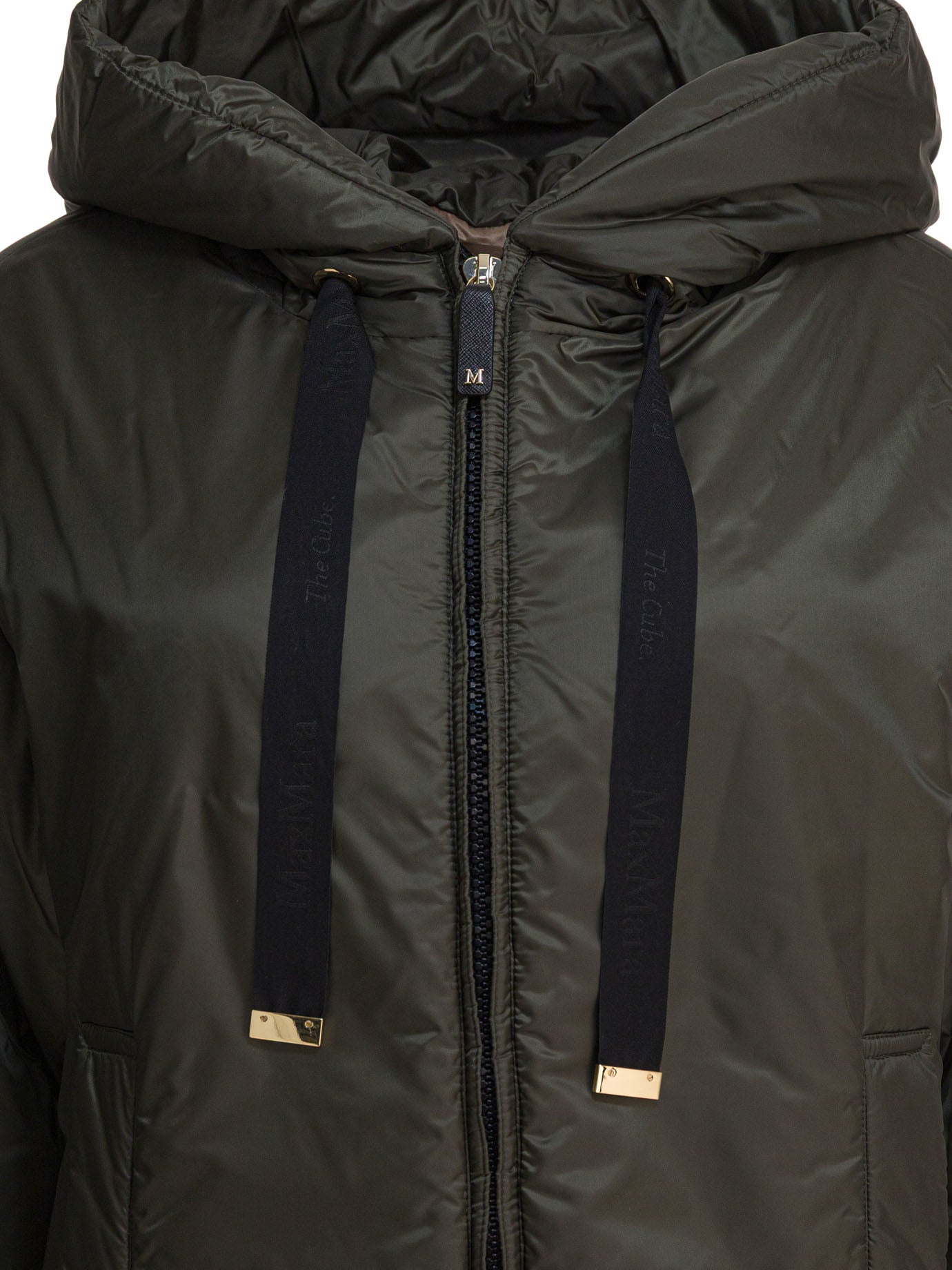 Max Mara The Cube Jackets