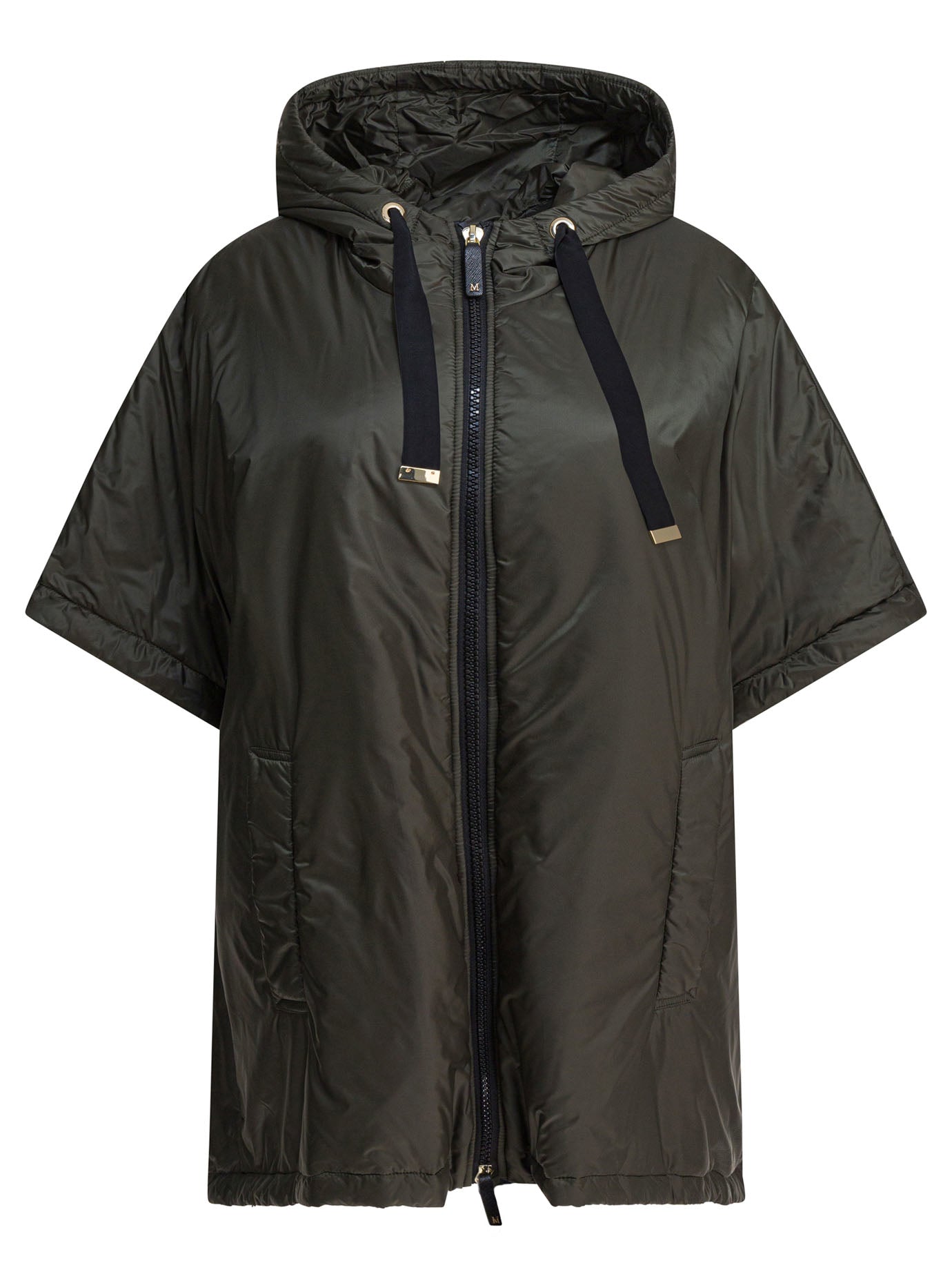 Max Mara The Cube Coats