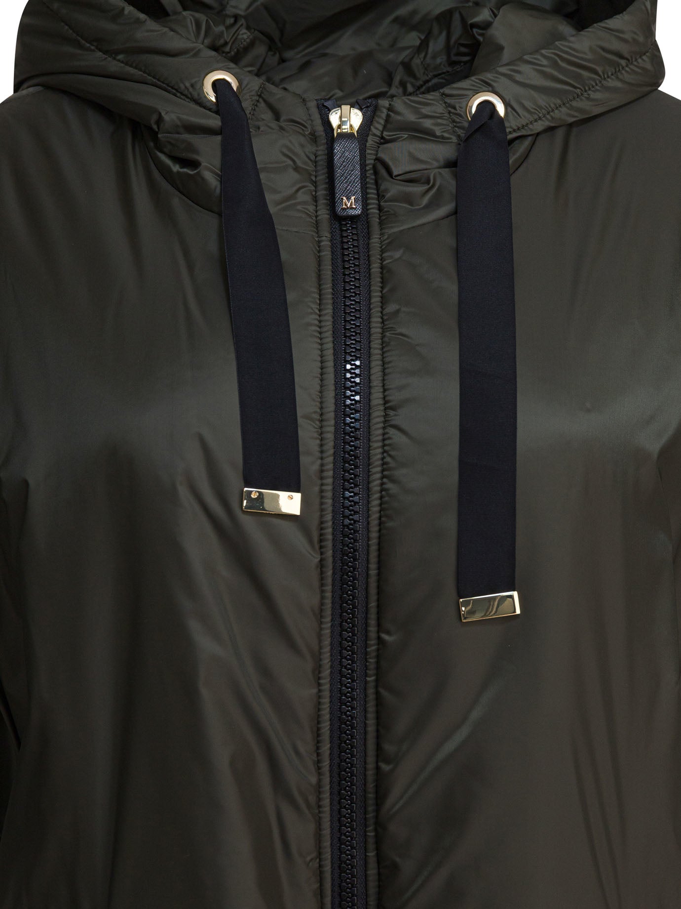 Max Mara The Cube Coats