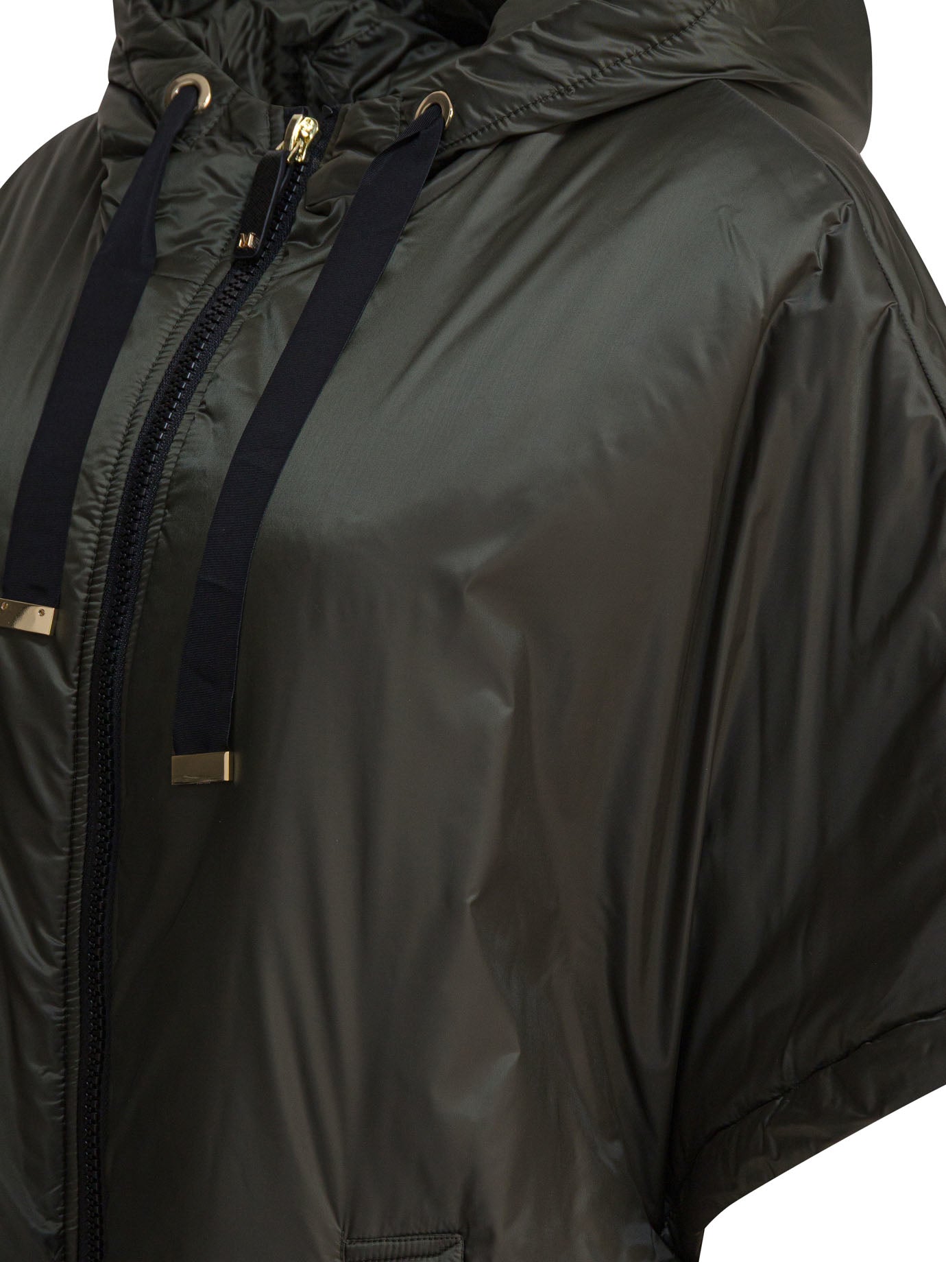 Max Mara The Cube Coats