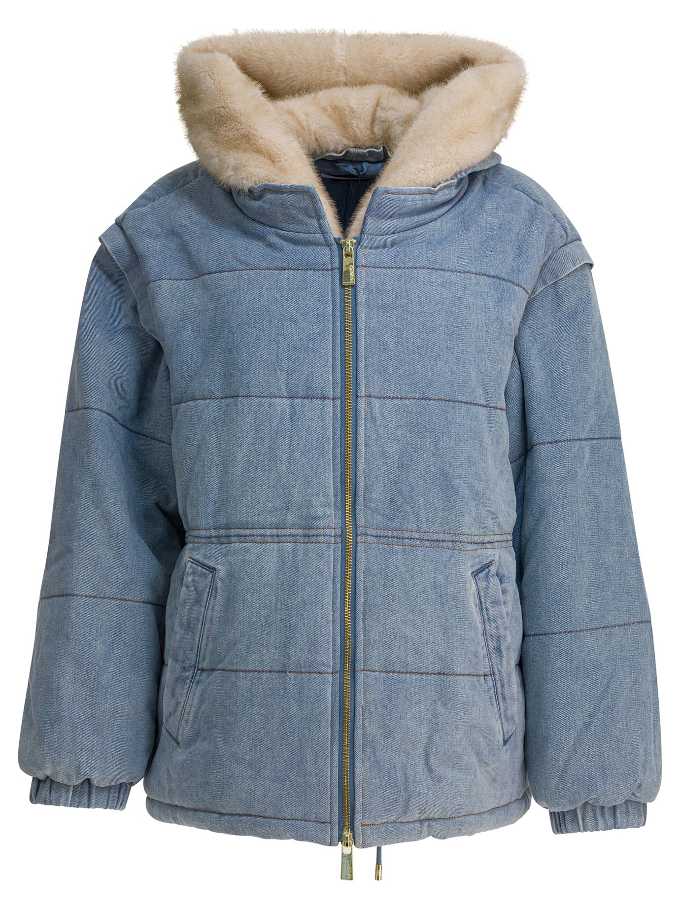 Max&Moi Deva Down Jacket