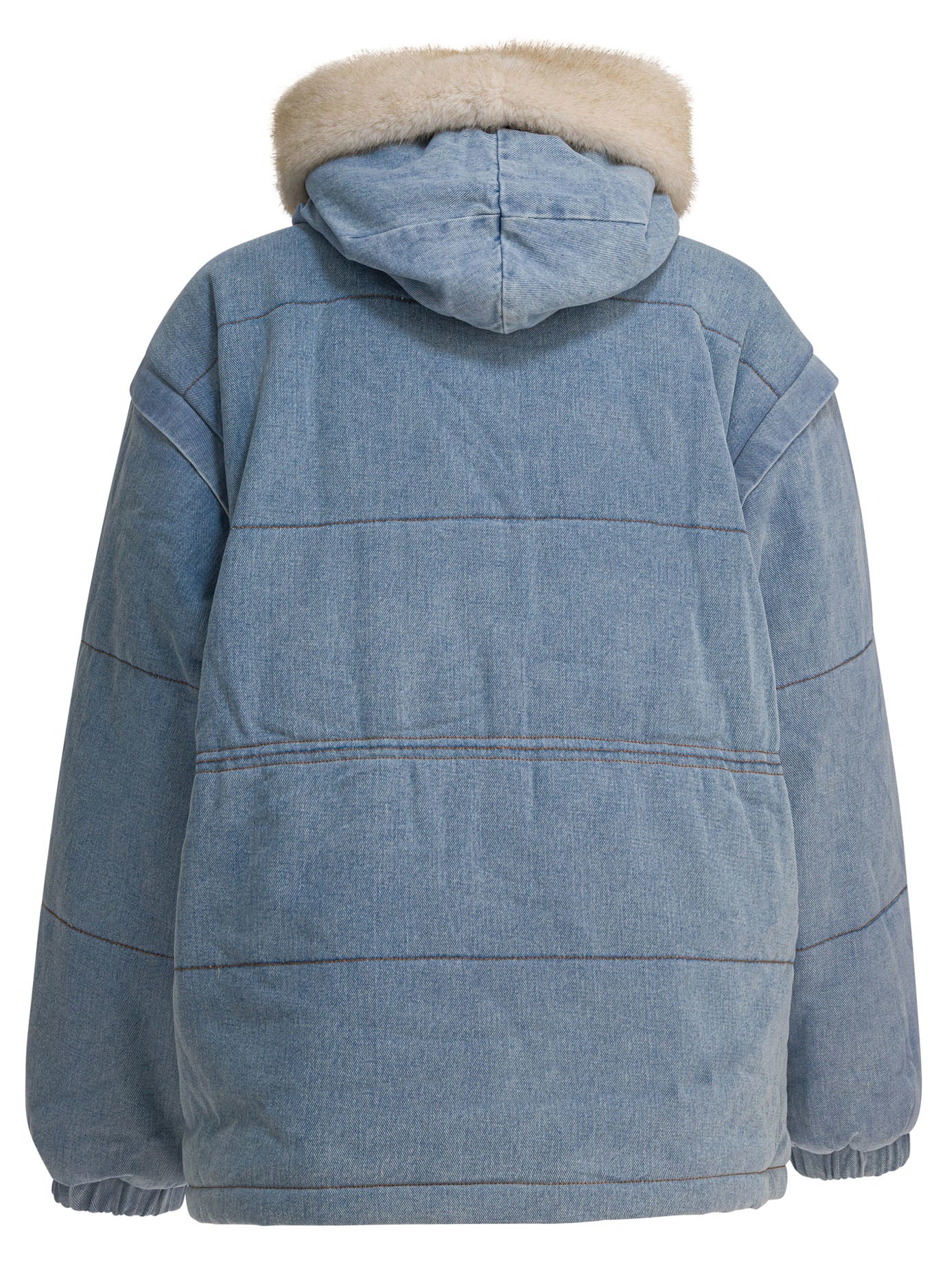 Max&Moi Deva Down Jacket