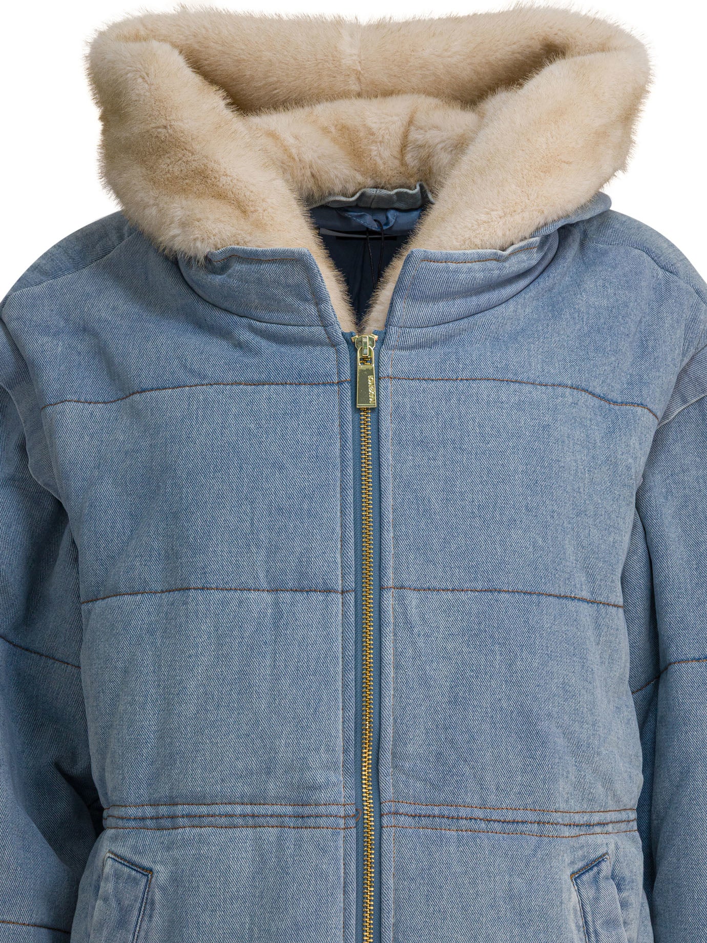 Max&Moi Deva Down Jacket