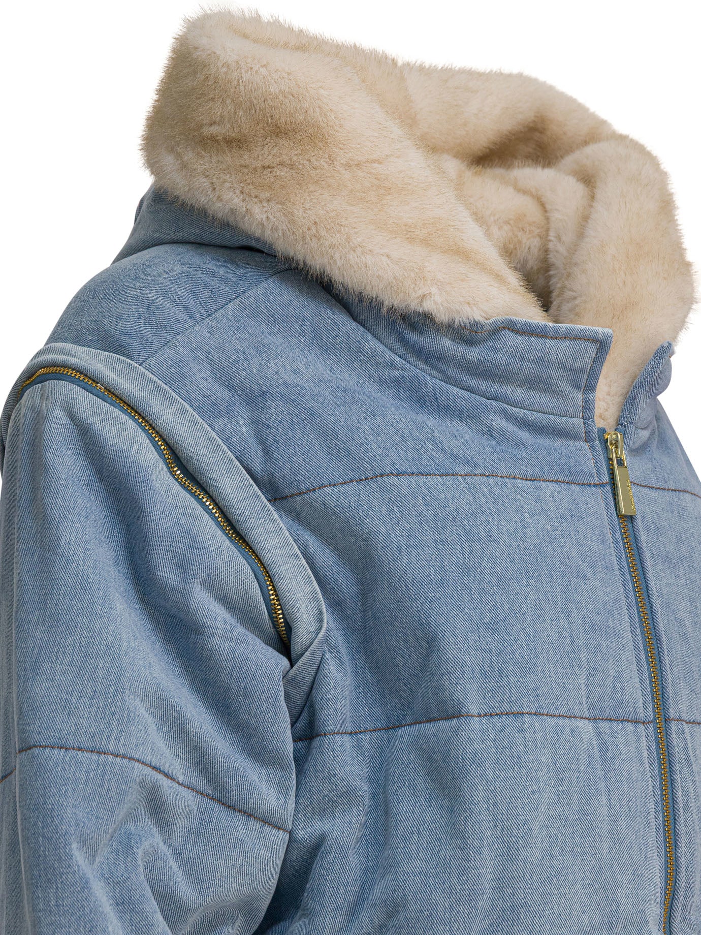 Max&Moi Deva Down Jacket