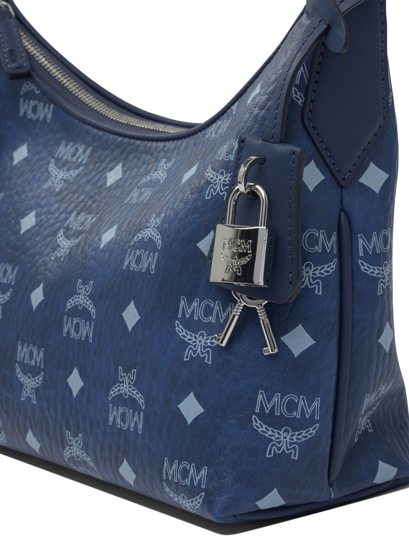 Mcm Shoulder Bags