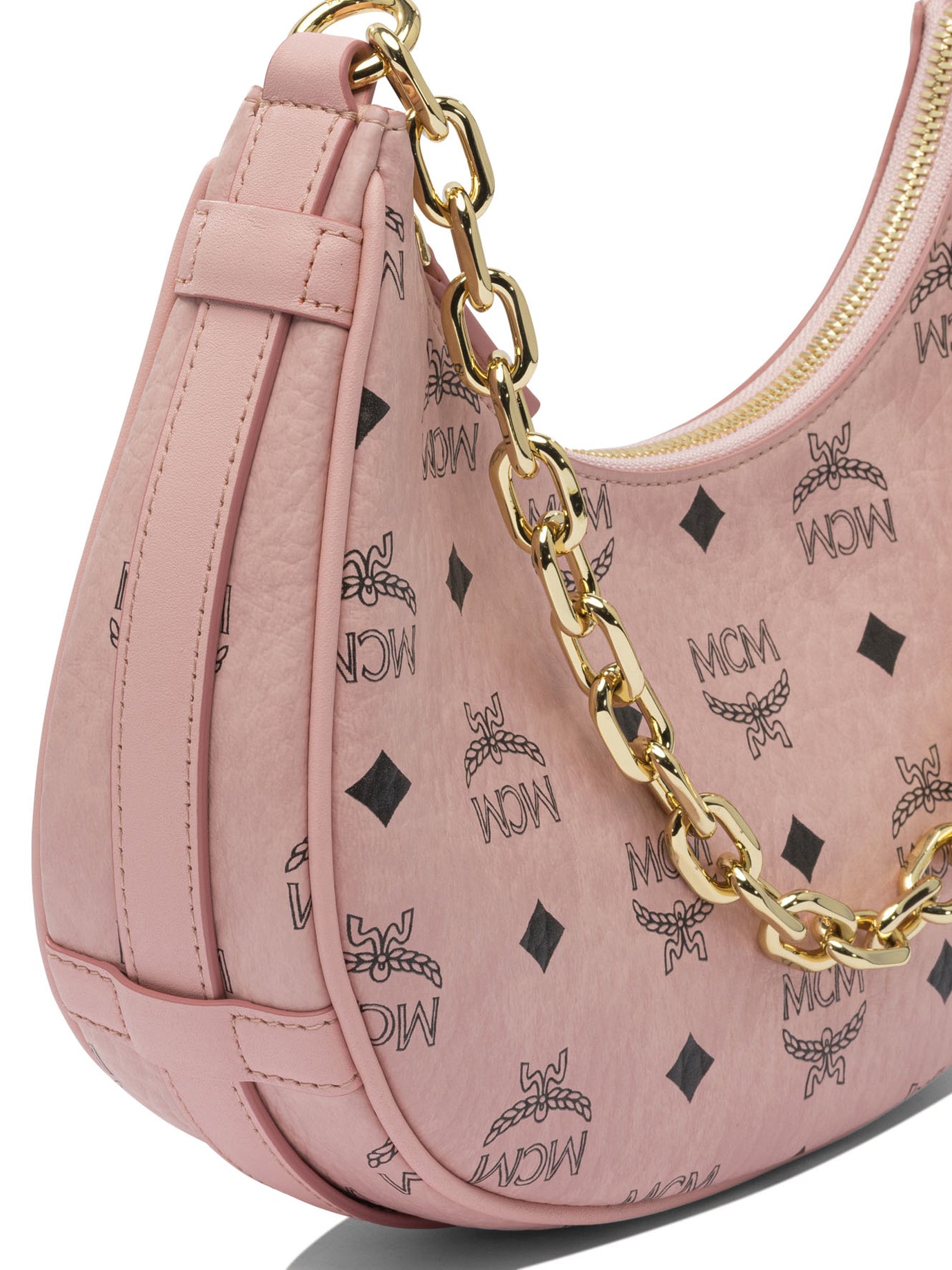 Mcm Shoulder Bags