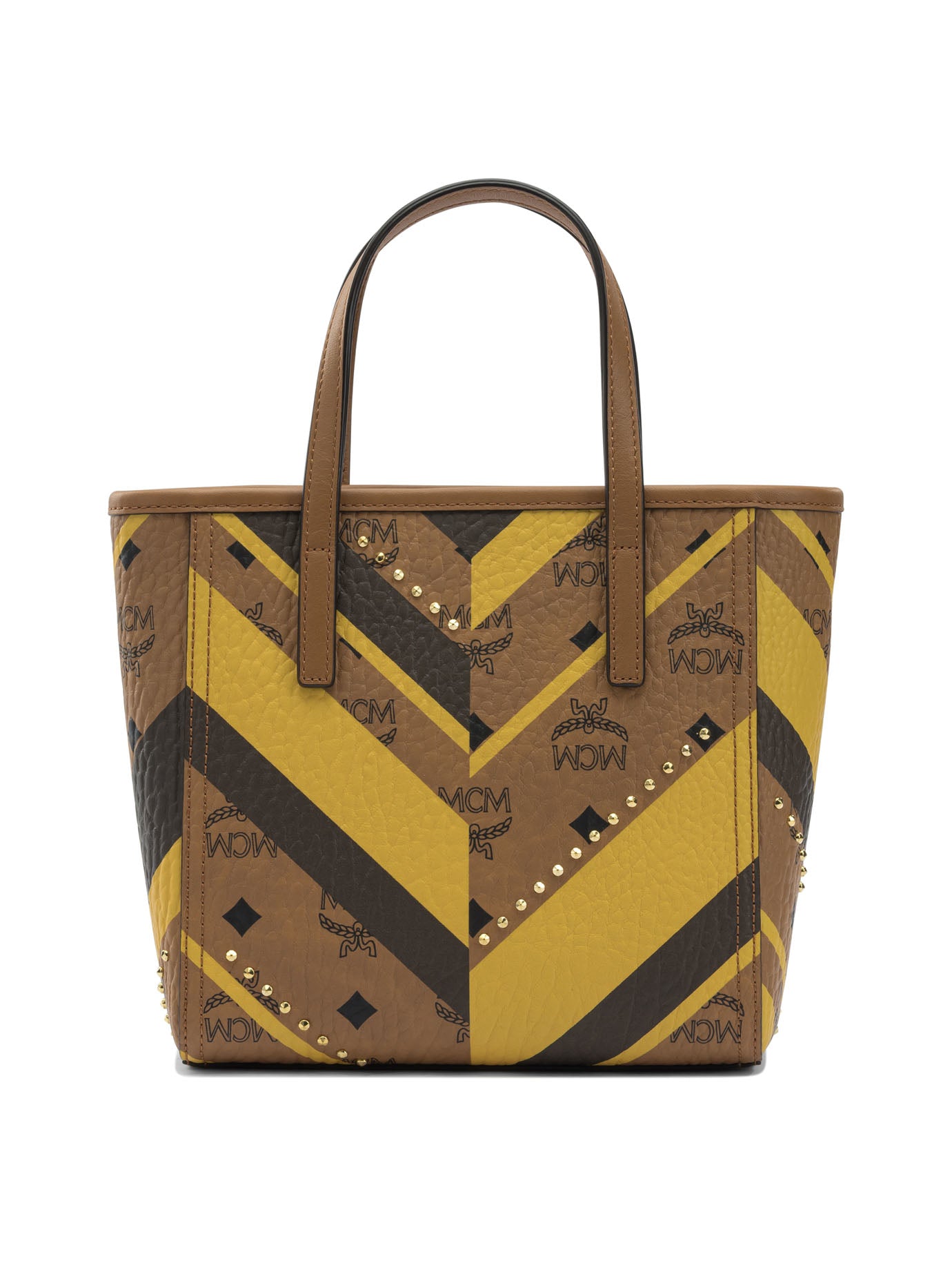 Mcm Shoulder Bag Multicolor Toni