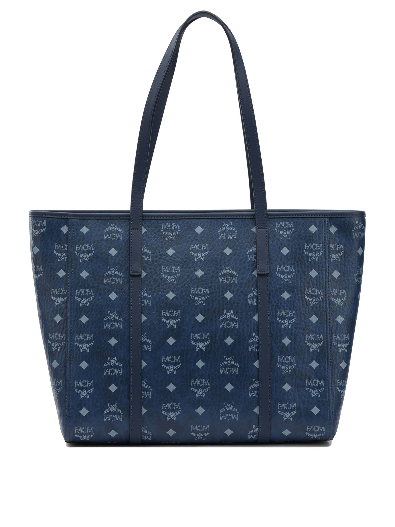 Mcm Toni Tote Shoulder Bag