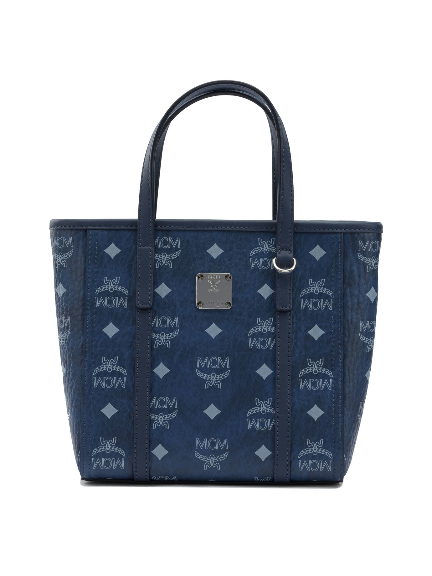 Mcm Shoulder Bag Toni