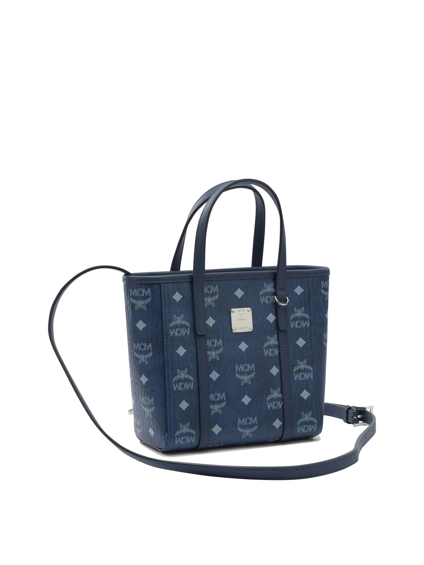 Mcm Shoulder Bag Toni