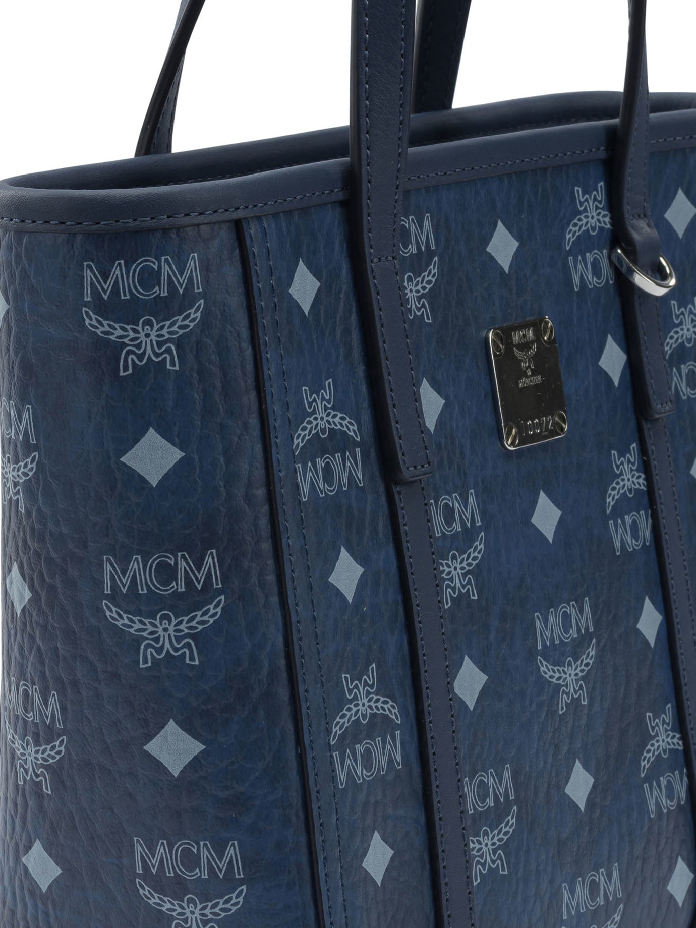 Mcm Shoulder Bag Toni