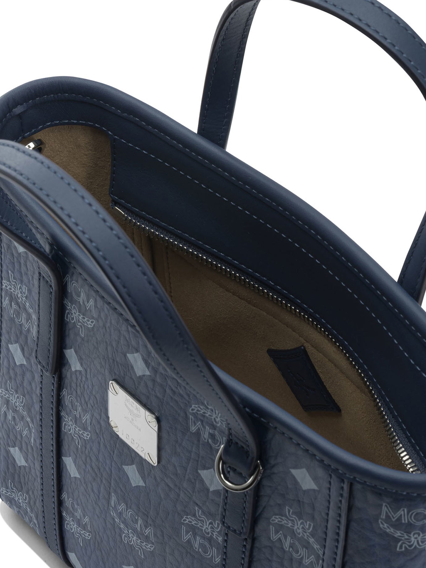 Mcm Shoulder Bag Toni