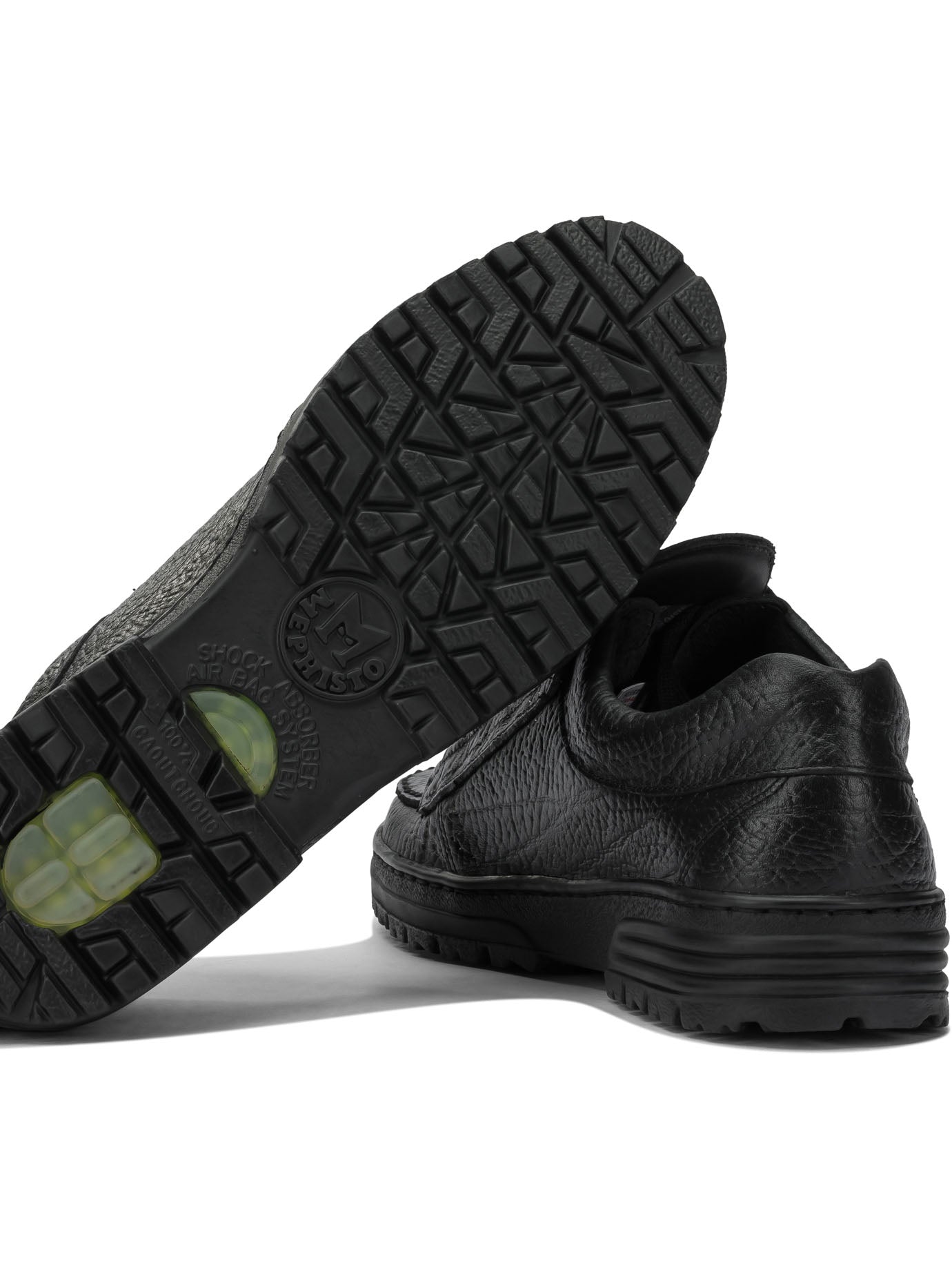 Mephisto Cruiser Sneakers