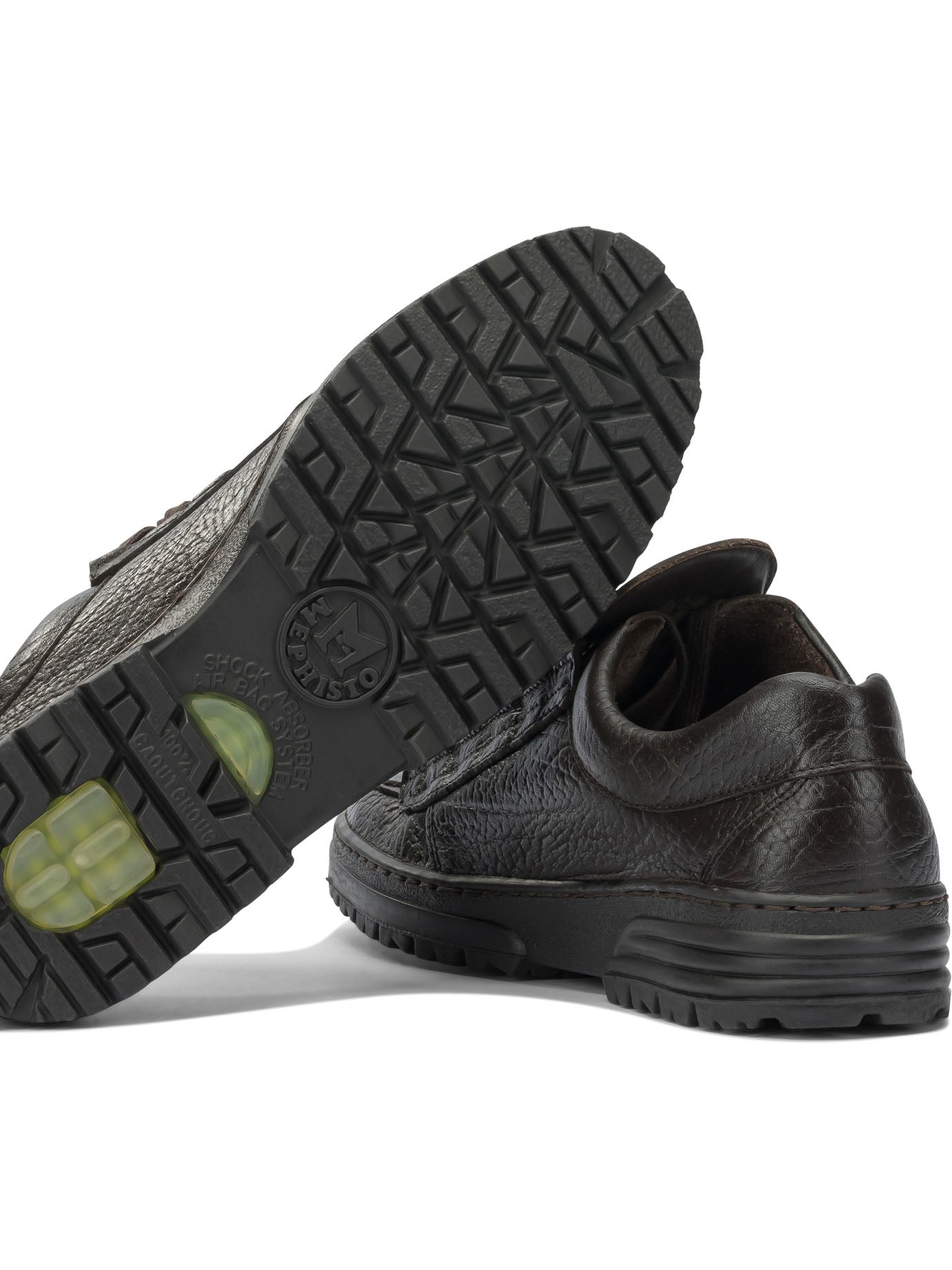 Mephisto Cruiser Sneakers