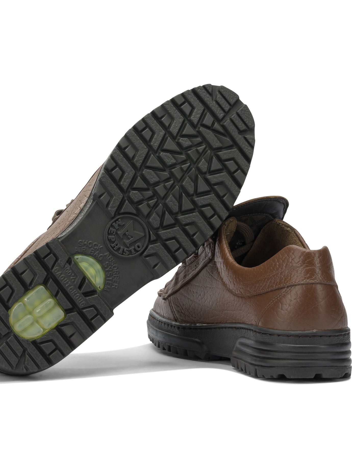 Mephisto Cruiser Sneakers