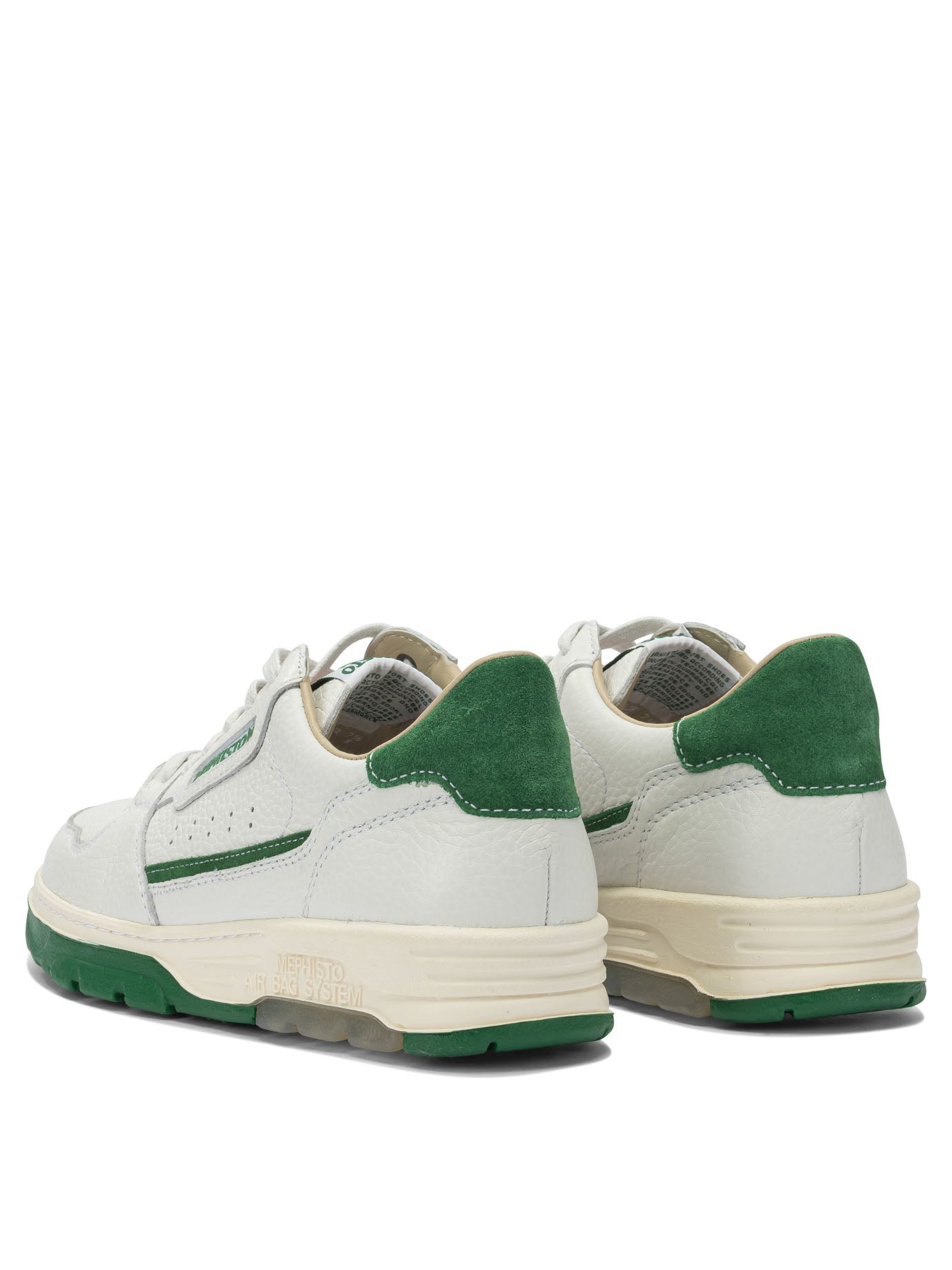 Mephisto Marius Sneakers