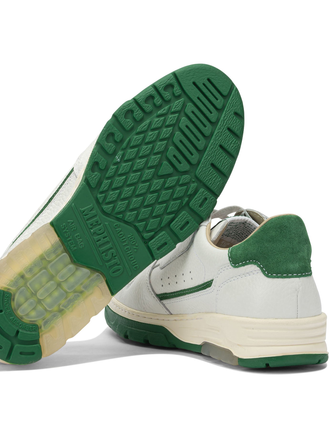 Mephisto Marius Sneakers