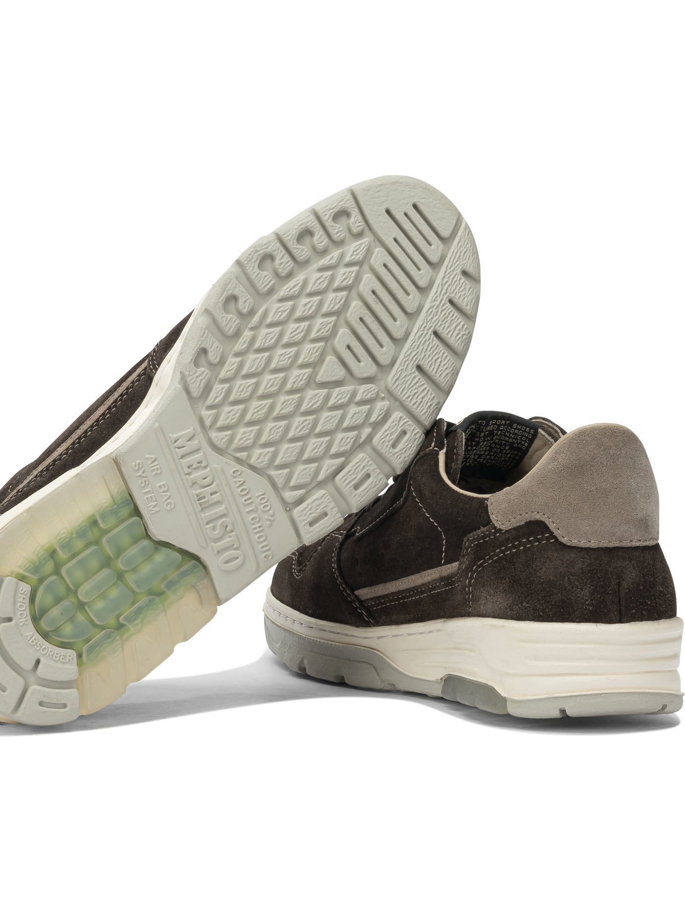 Mephisto Marius Sneakers