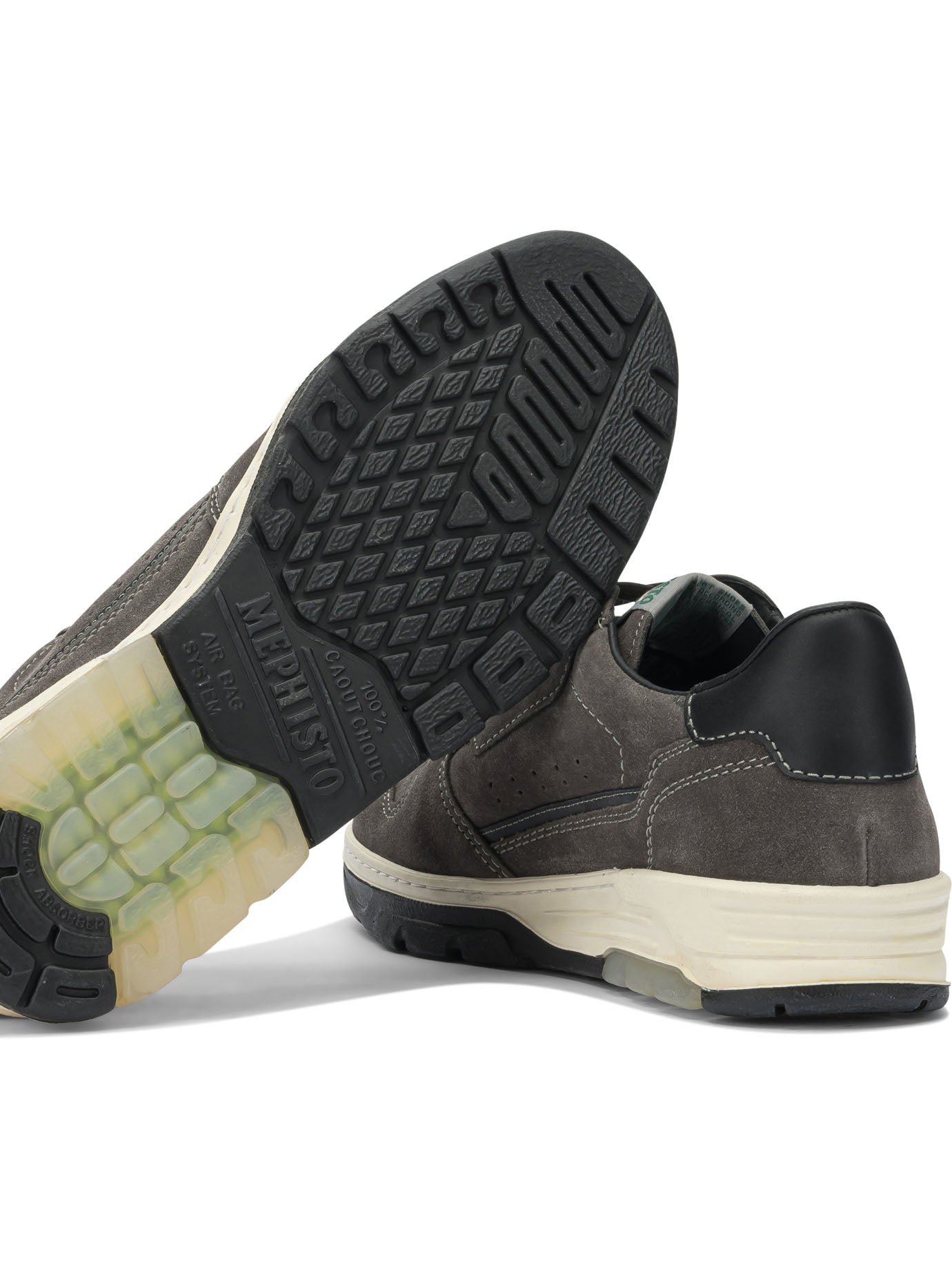 Mephisto Marius Sneakers