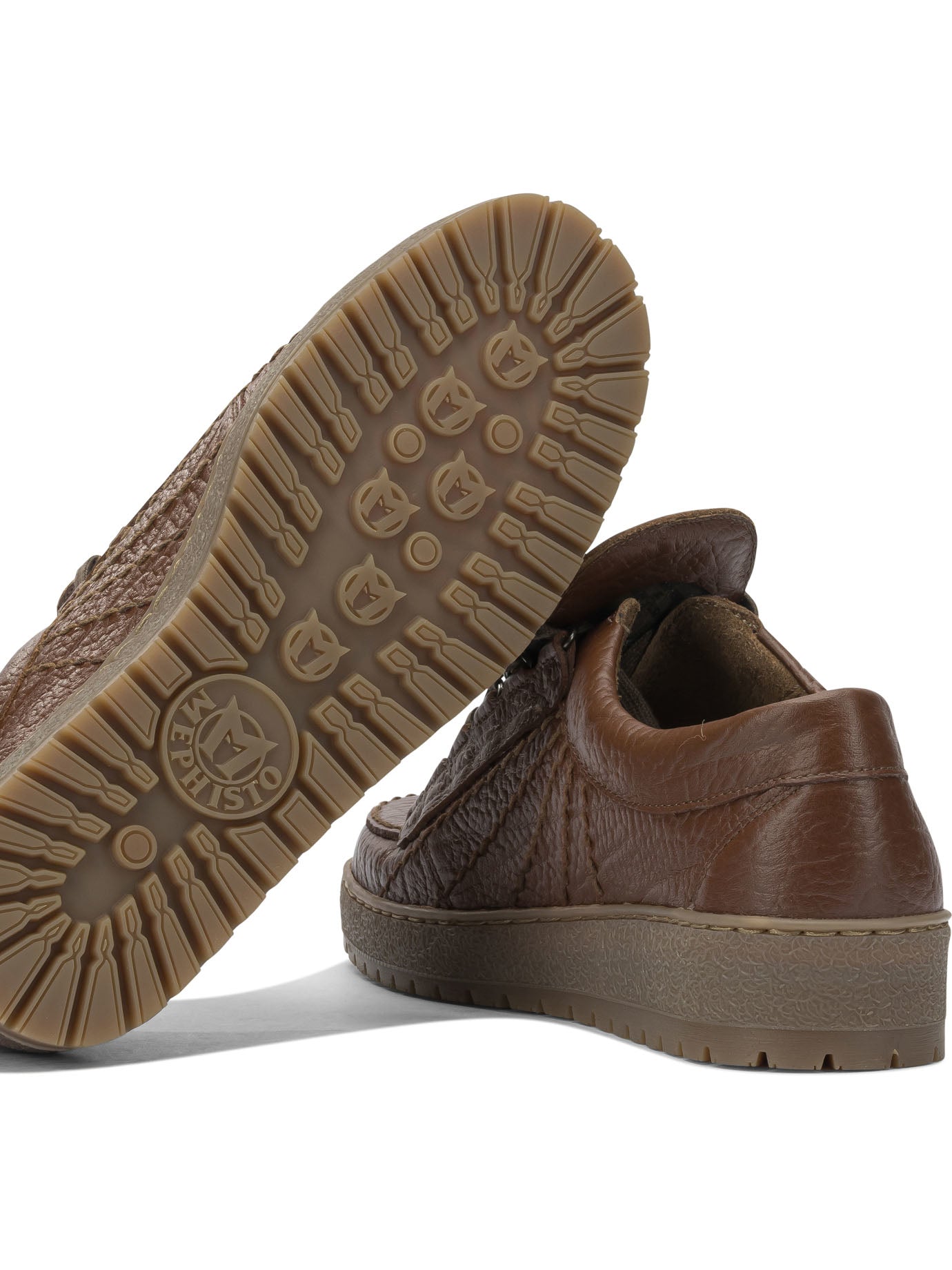 Mephisto Rainbow Mamouth Sneakers