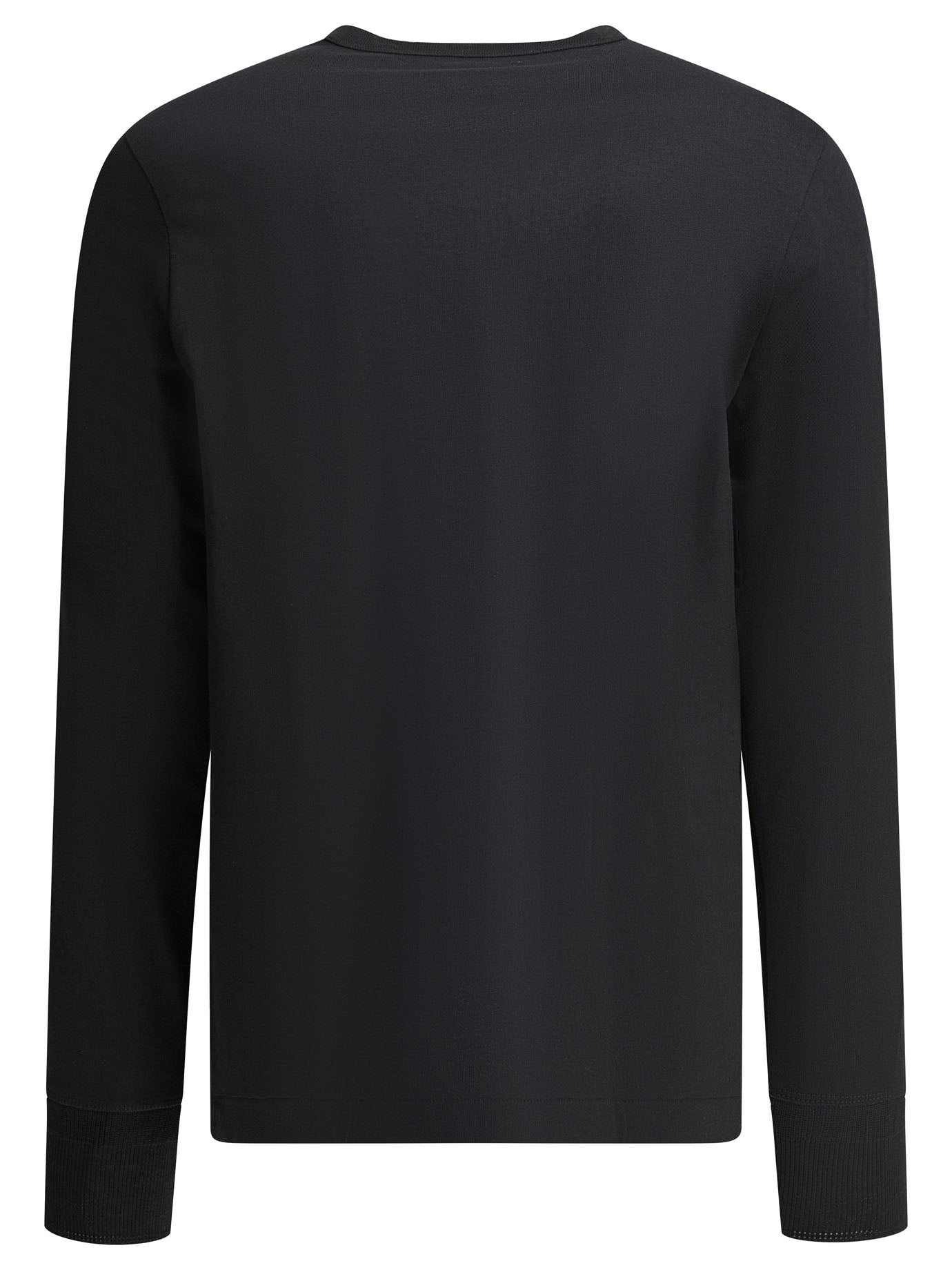 Merz b. Schwanen Seraphim Henley T-Shirt