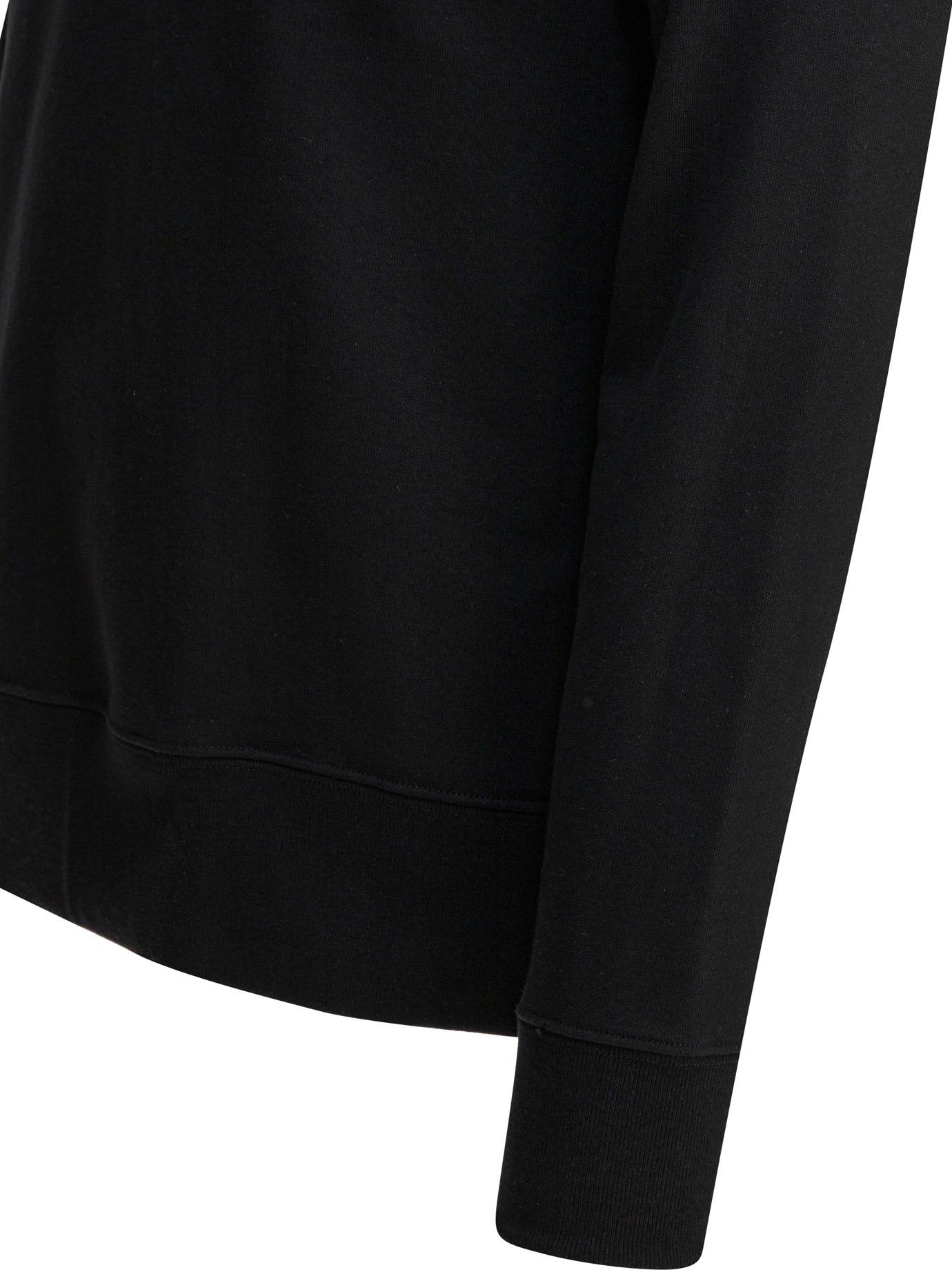 Merz b. Schwanen Loopwheeled Crewneck Sweatshirt