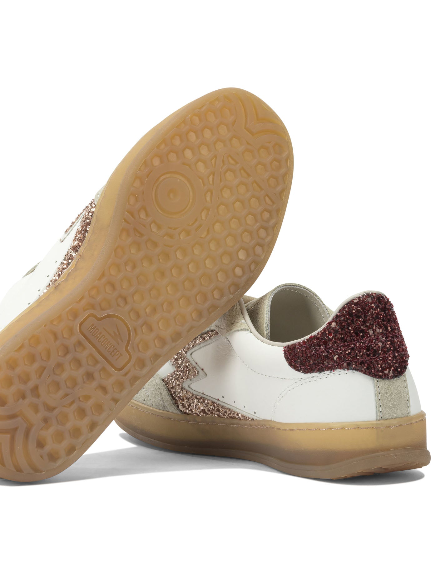 Moaconcept Sneakers & Slip-On