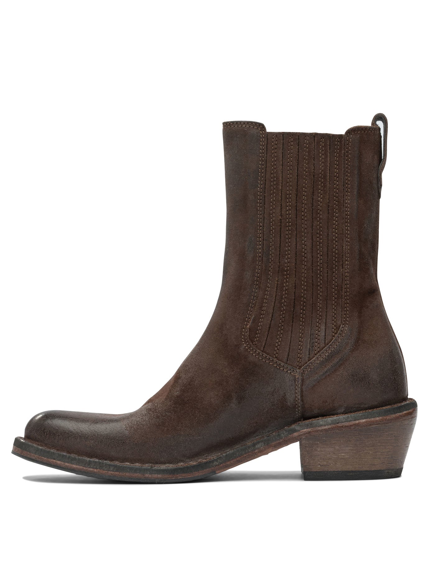 Moma Dallas 50Mm Cowboy Boots