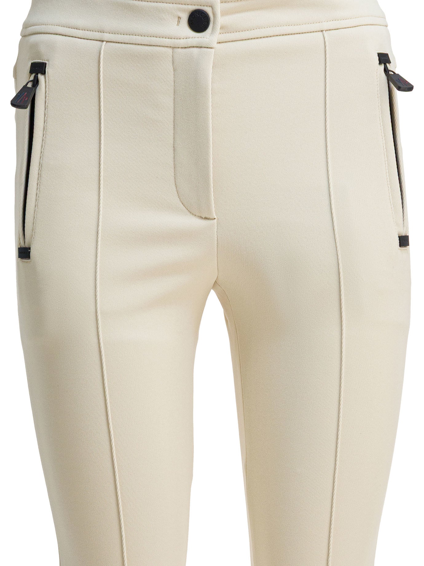 Moncler Grenoble Nylon Pants