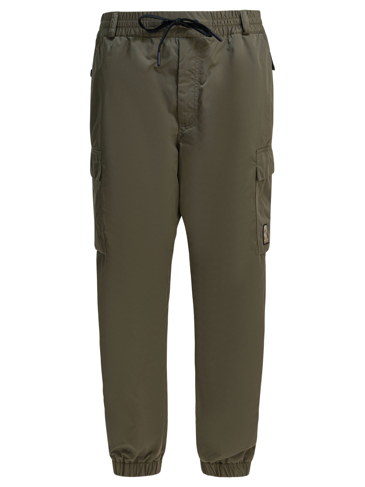 Moncler Grenoble Cargo Pants
