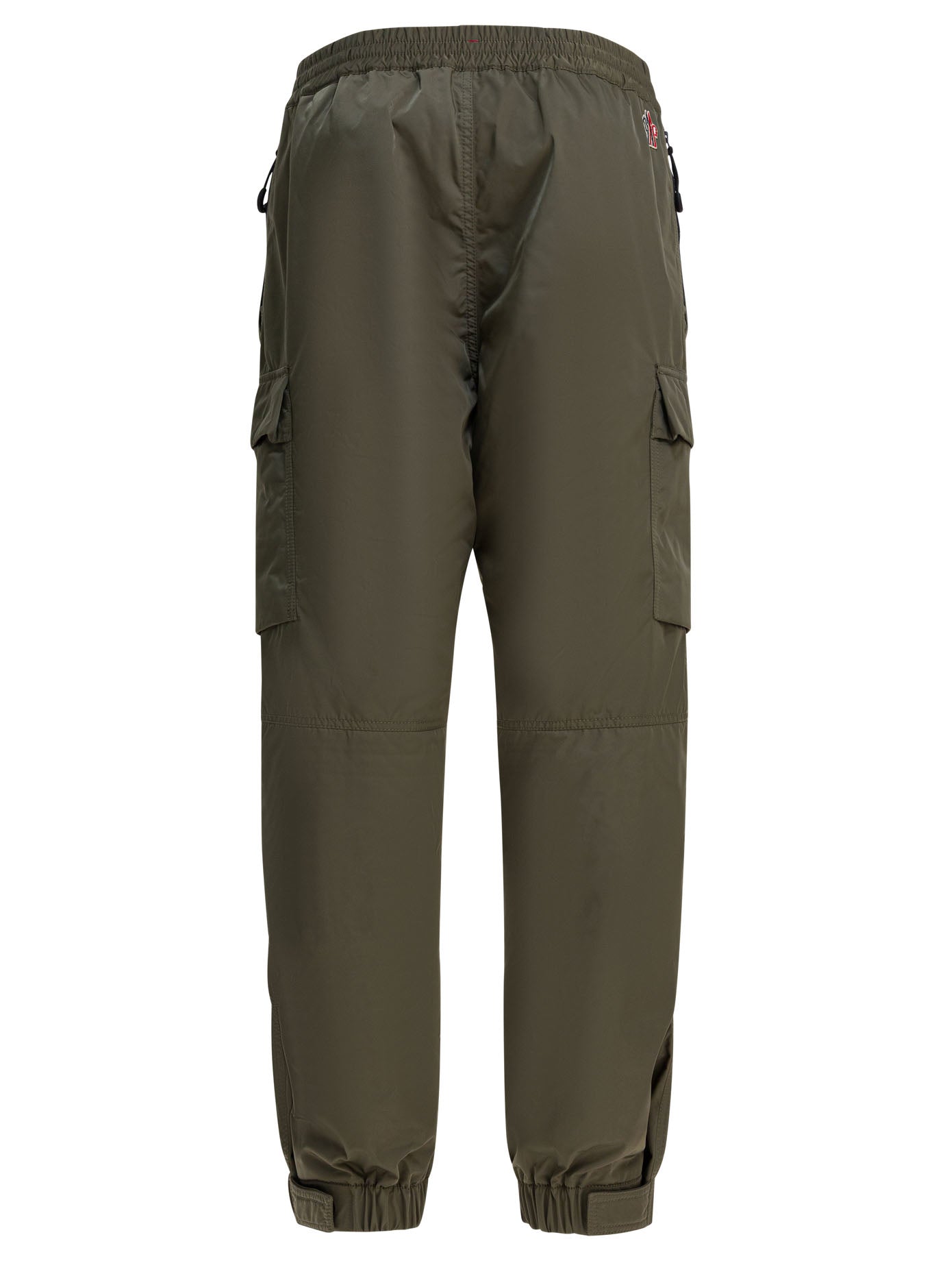 Moncler Grenoble Cargo Pants