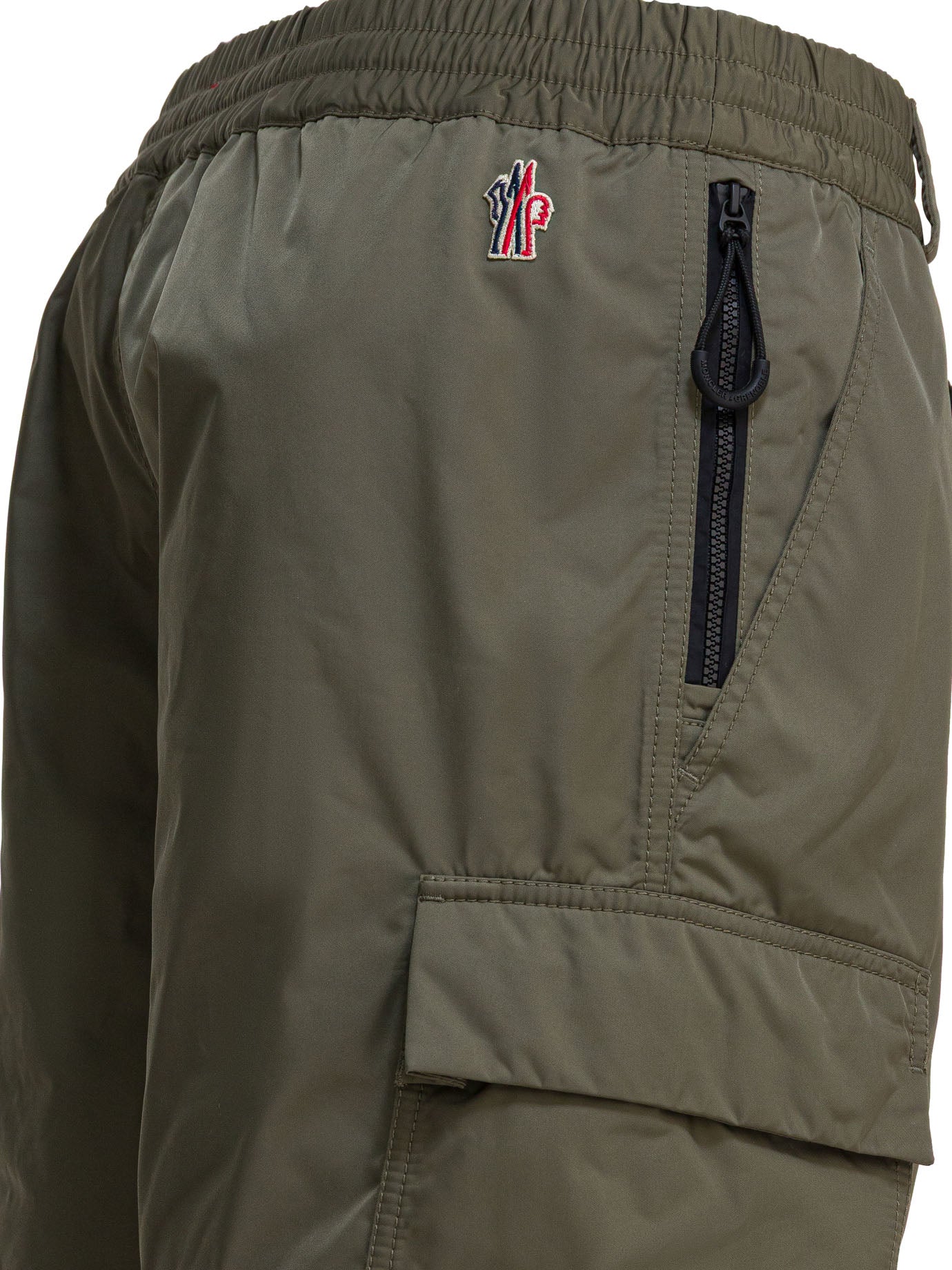 Moncler Grenoble Cargo Pants