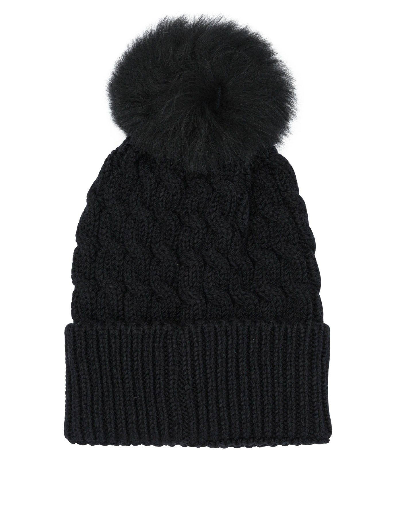Moncler Grenoble Wool Beanie