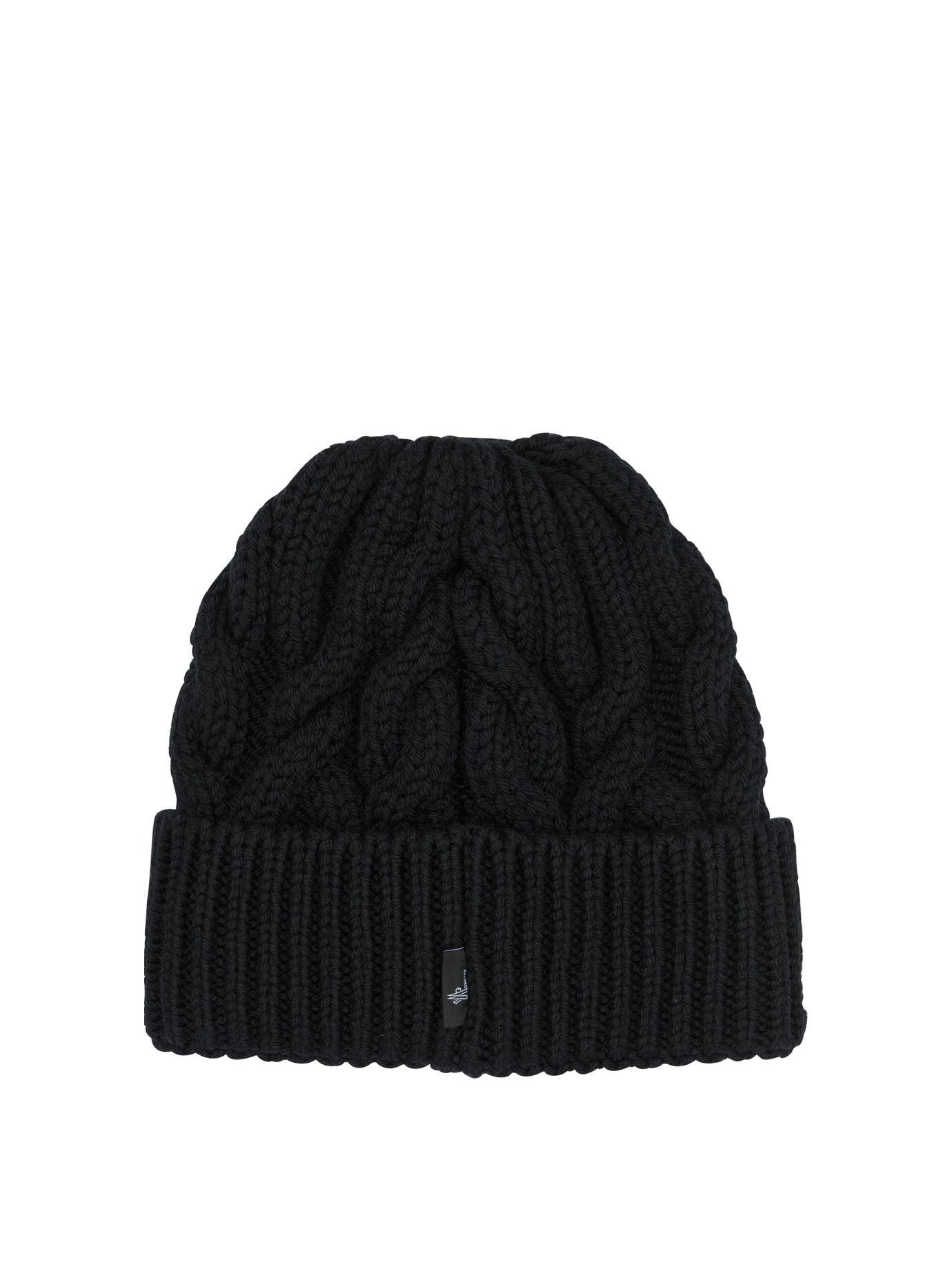 Moncler Grenoble Wool Beanie