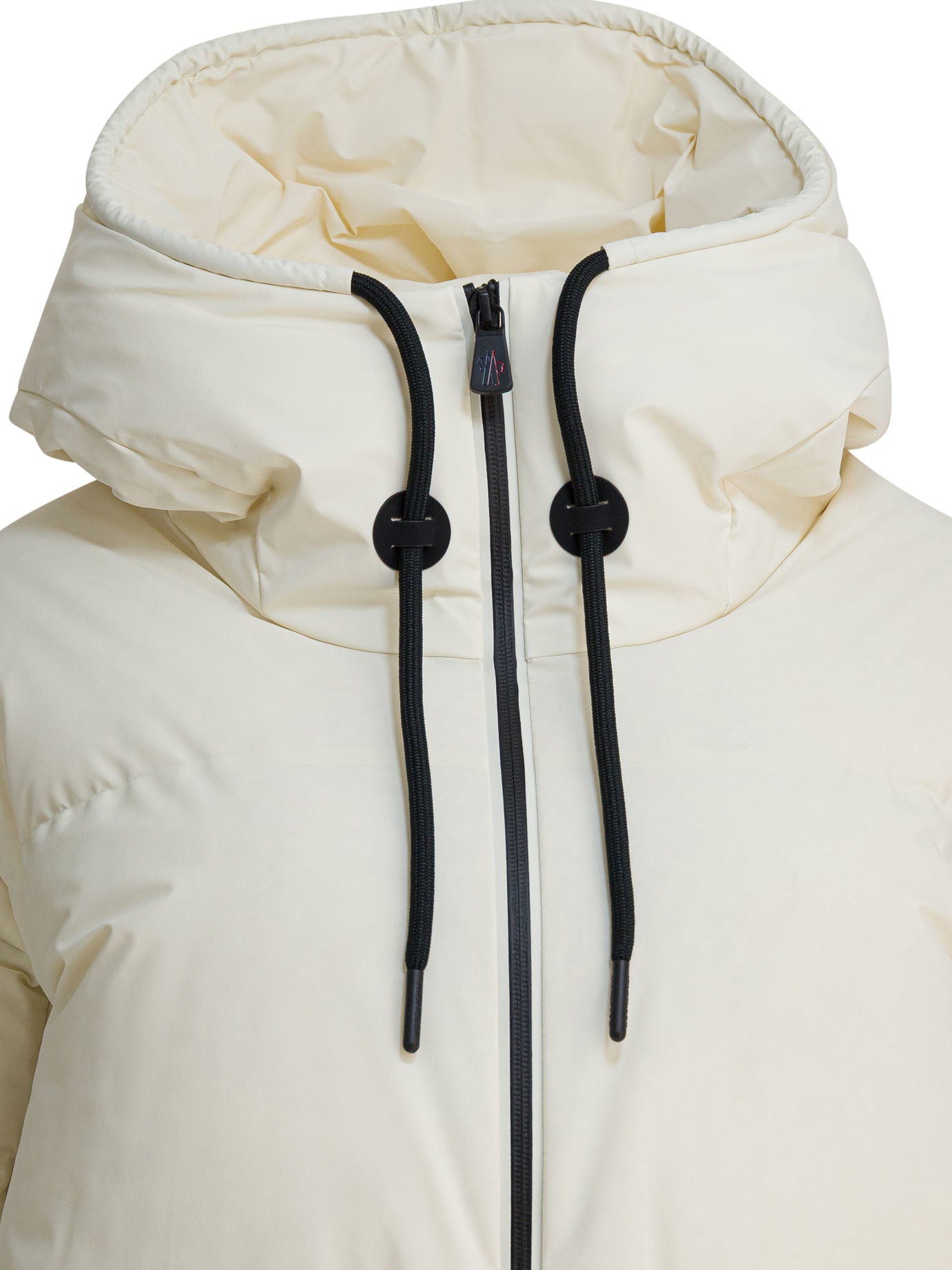 Moncler Grenoble Allesaz Ski Down Jacket
