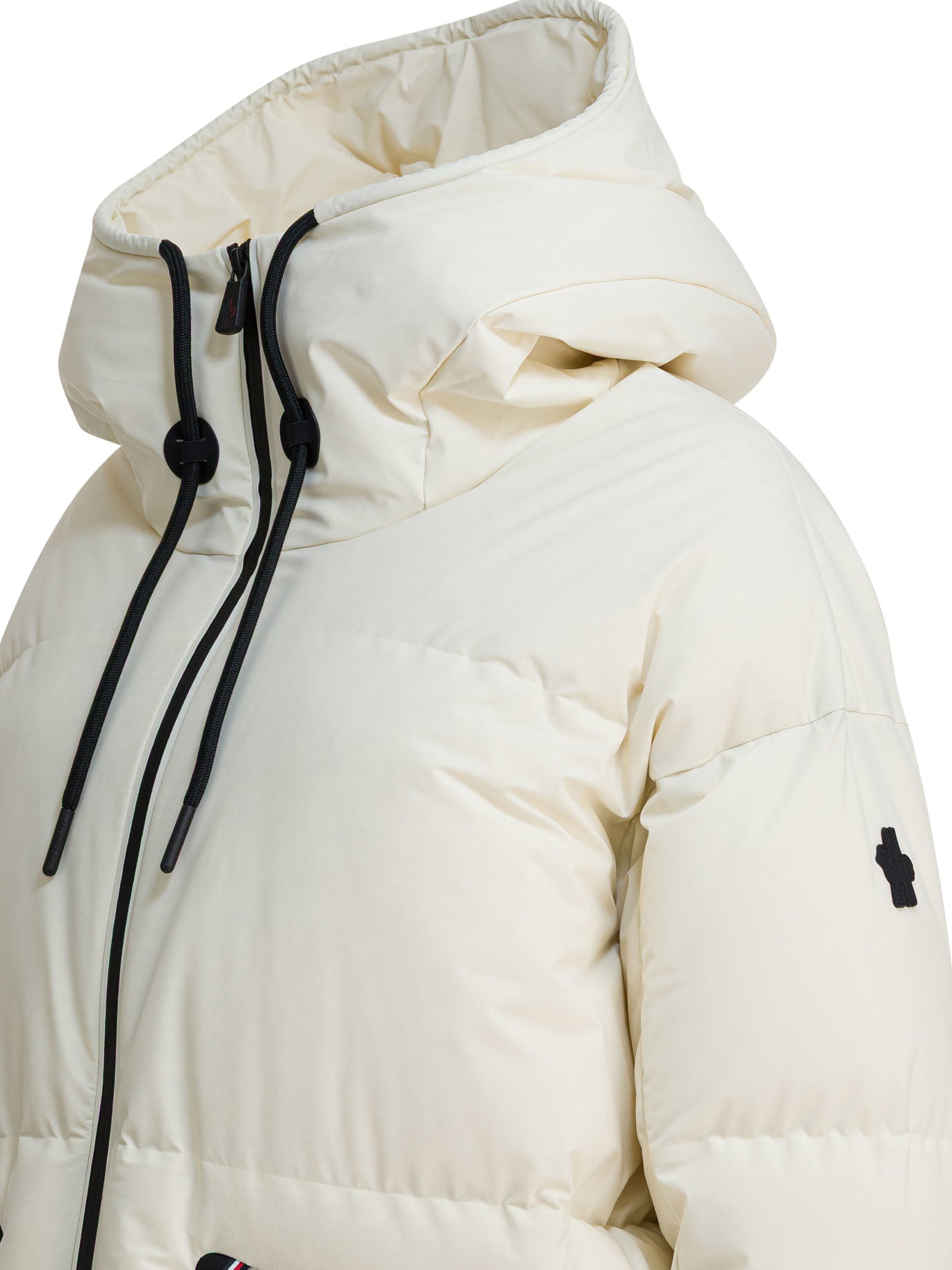 Moncler Grenoble Allesaz Ski Down Jacket