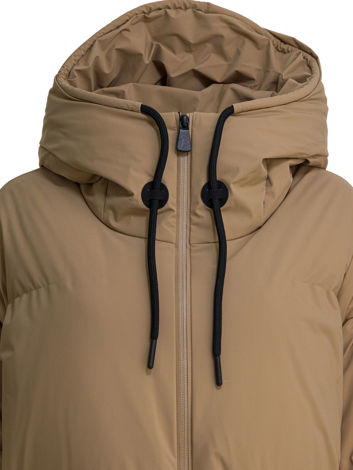 Moncler Grenoble Allesaz Ski Down Jacket