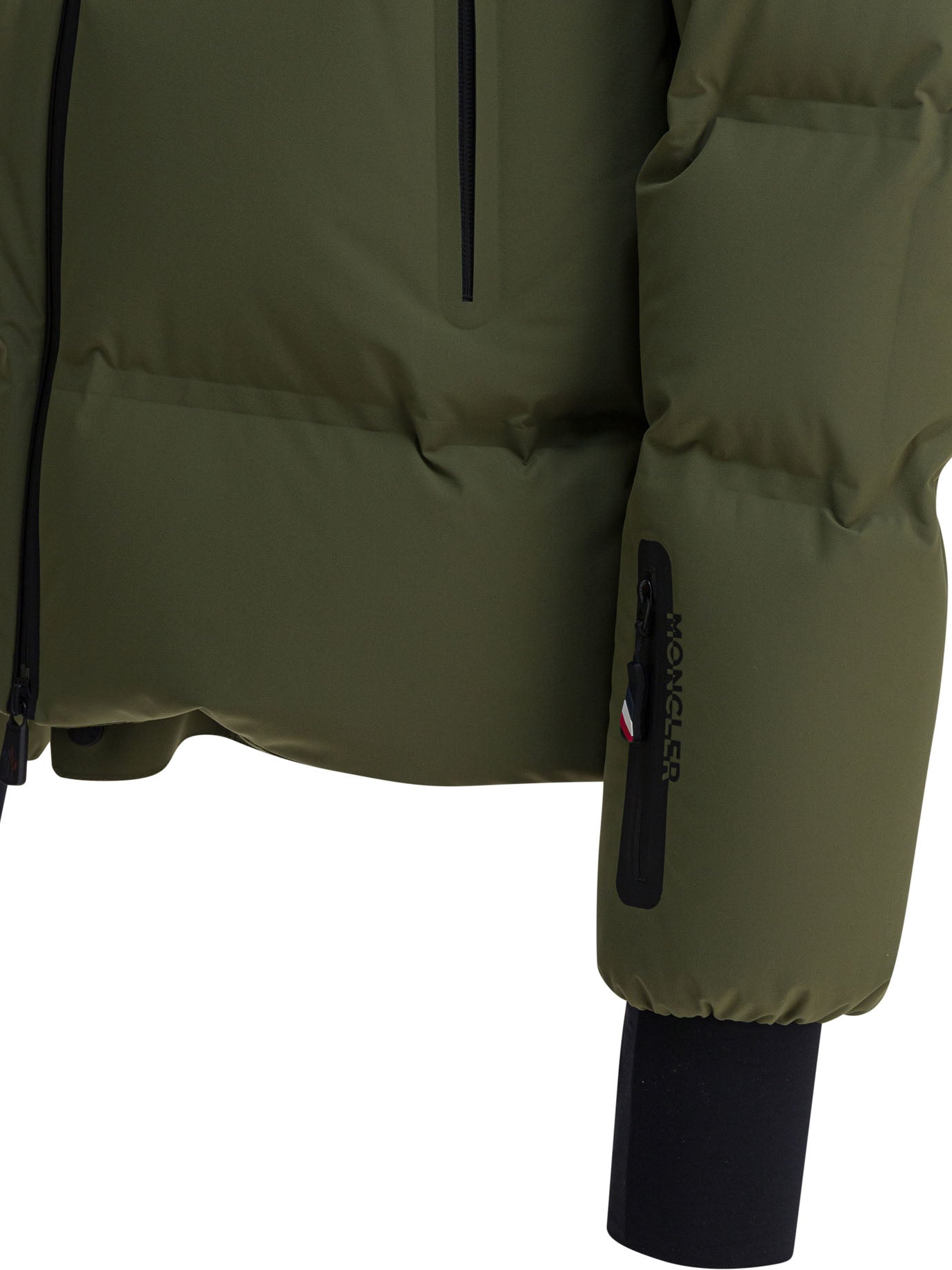 Moncler Grenoble Angren Ski Jacket