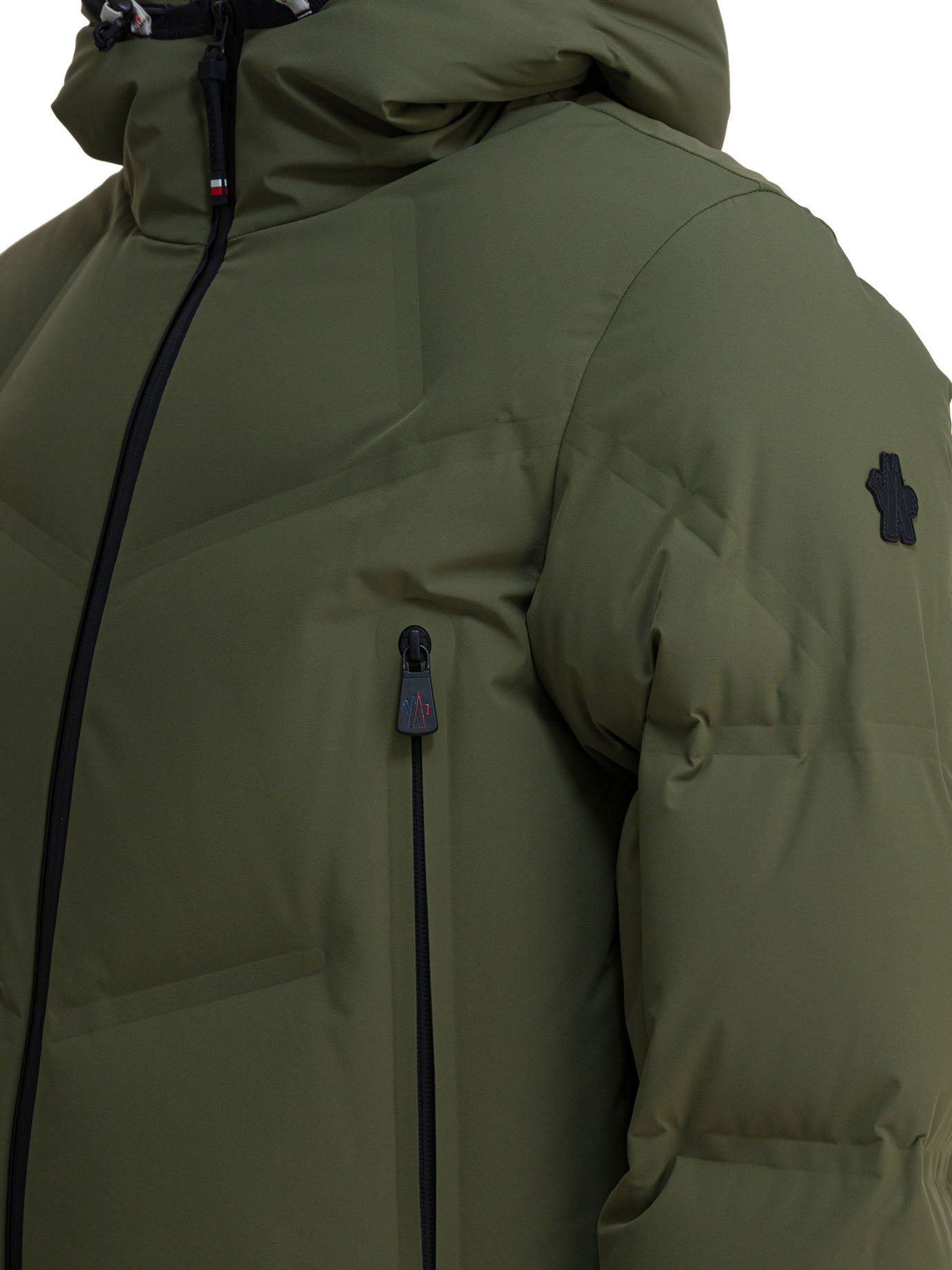 Moncler Grenoble Angren Ski Jacket