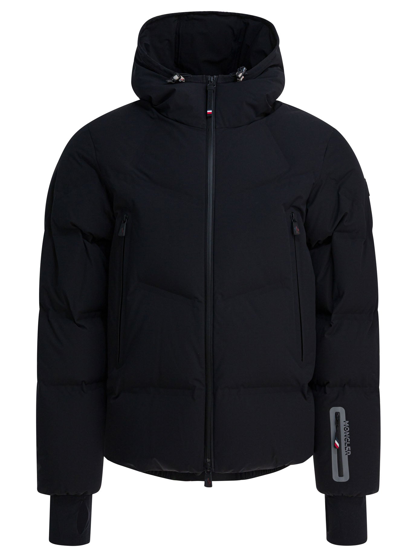 Moncler Grenoble Angren Ski Jacket