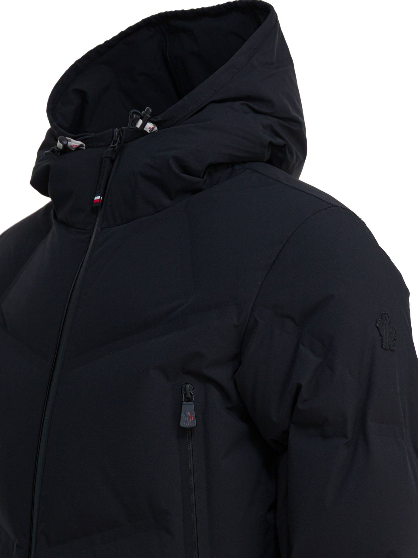 Moncler Grenoble Angren Ski Jacket