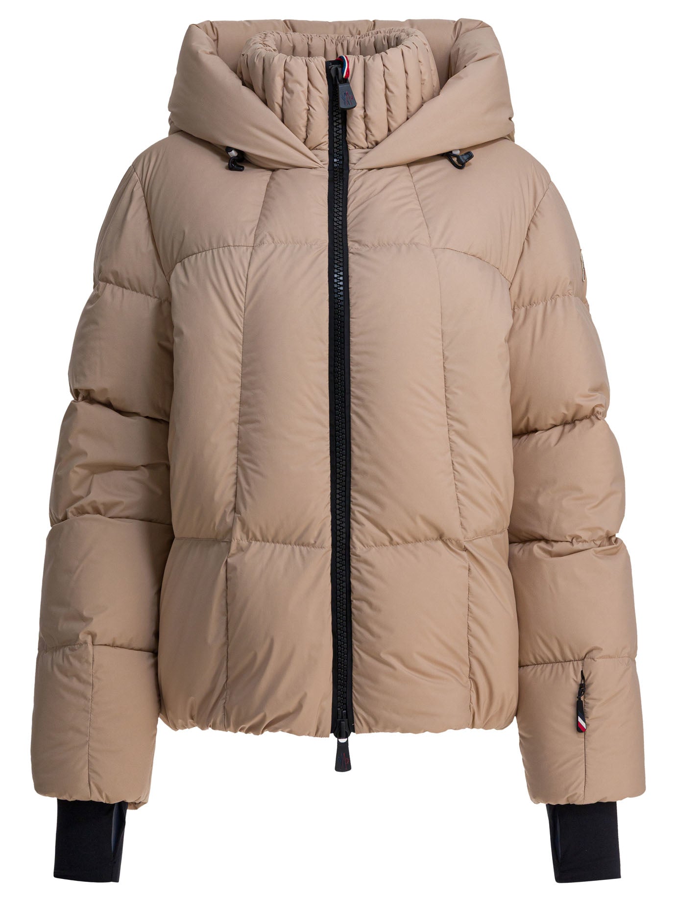 Moncler Grenoble Bonnieure Ski Jacket