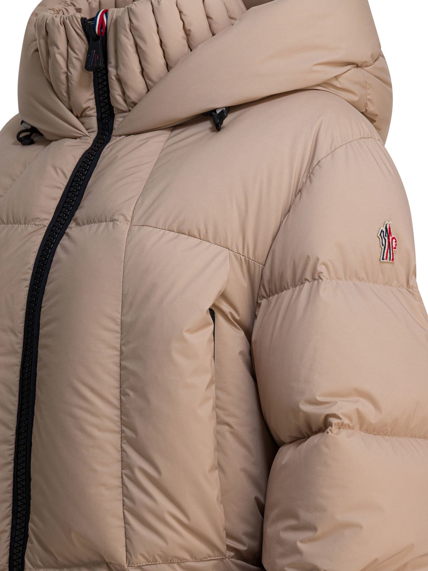Moncler Grenoble Bonnieure Ski Jacket