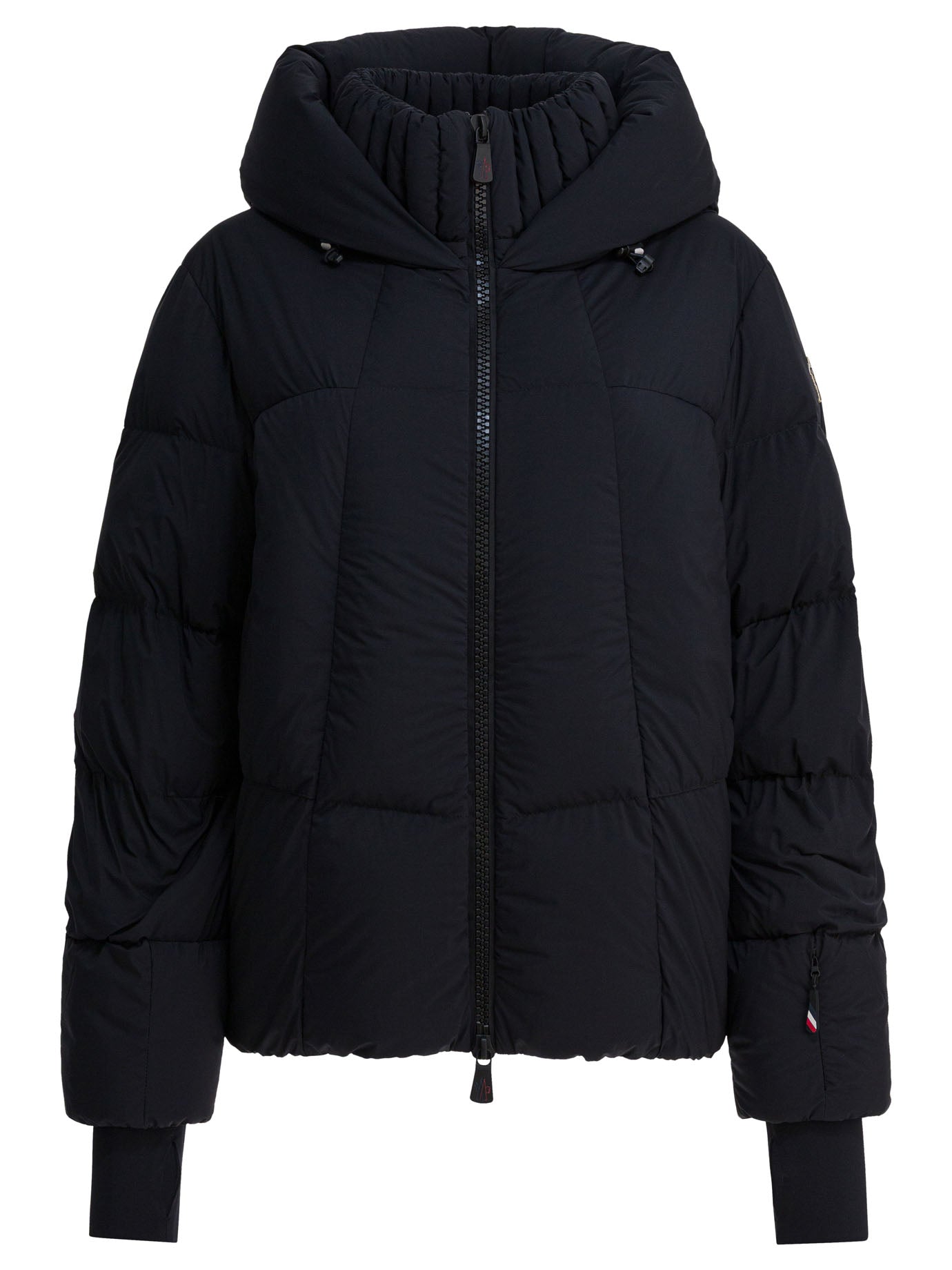 Moncler Grenoble Bonnieure Ski Jacket
