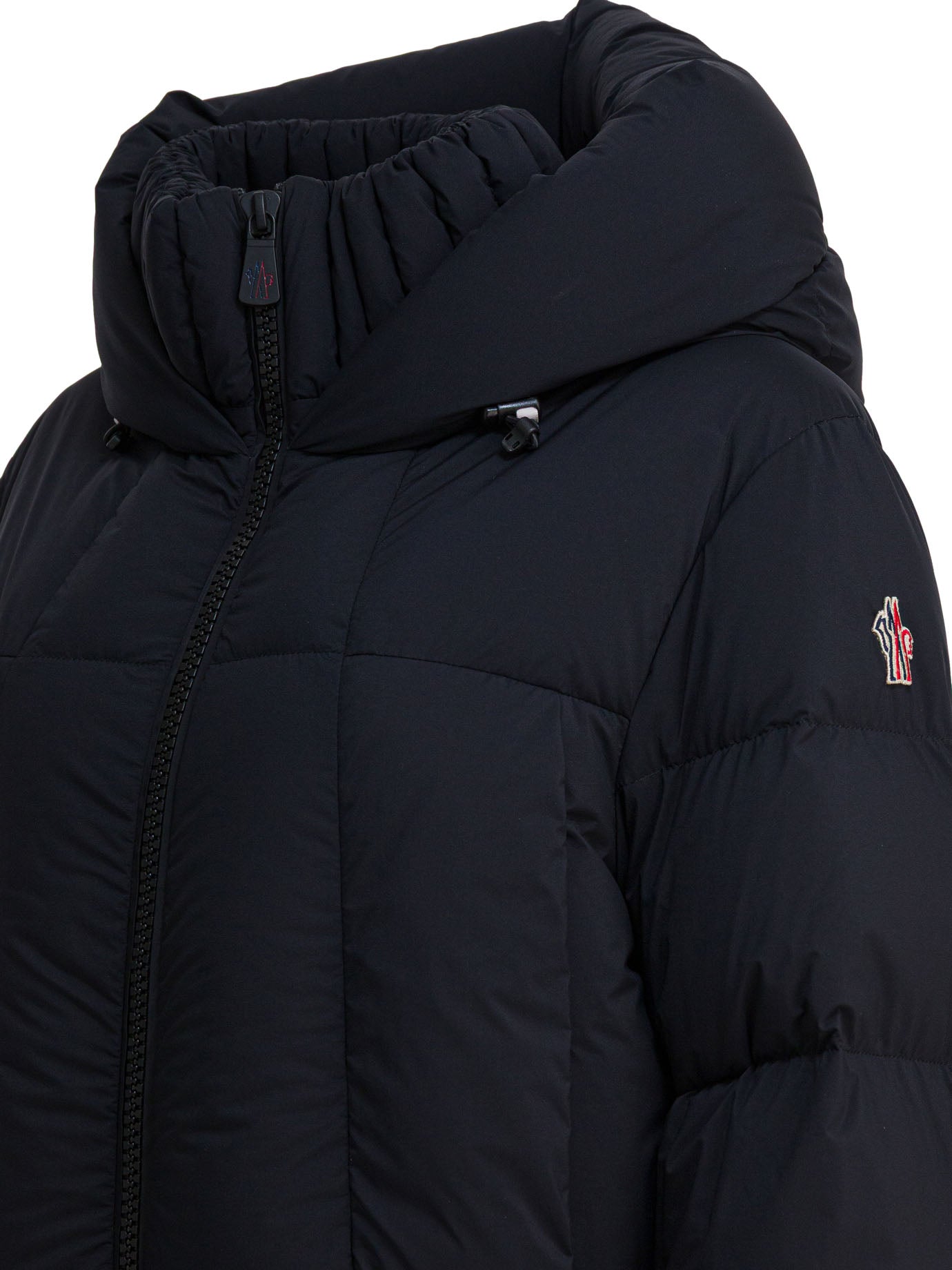 Moncler Grenoble Bonnieure Ski Jacket