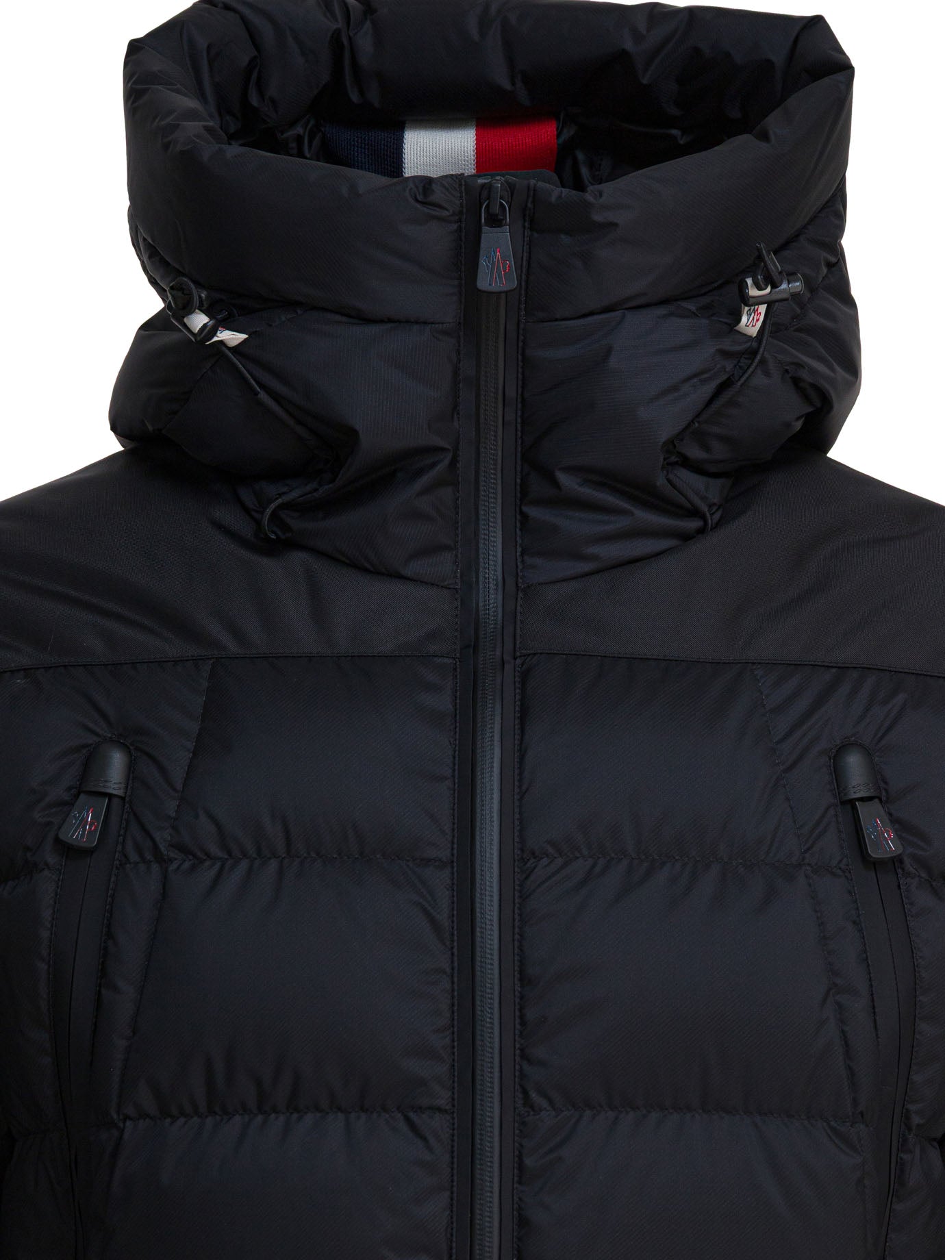 Moncler Grenoble Camurac Ski Down Jacket